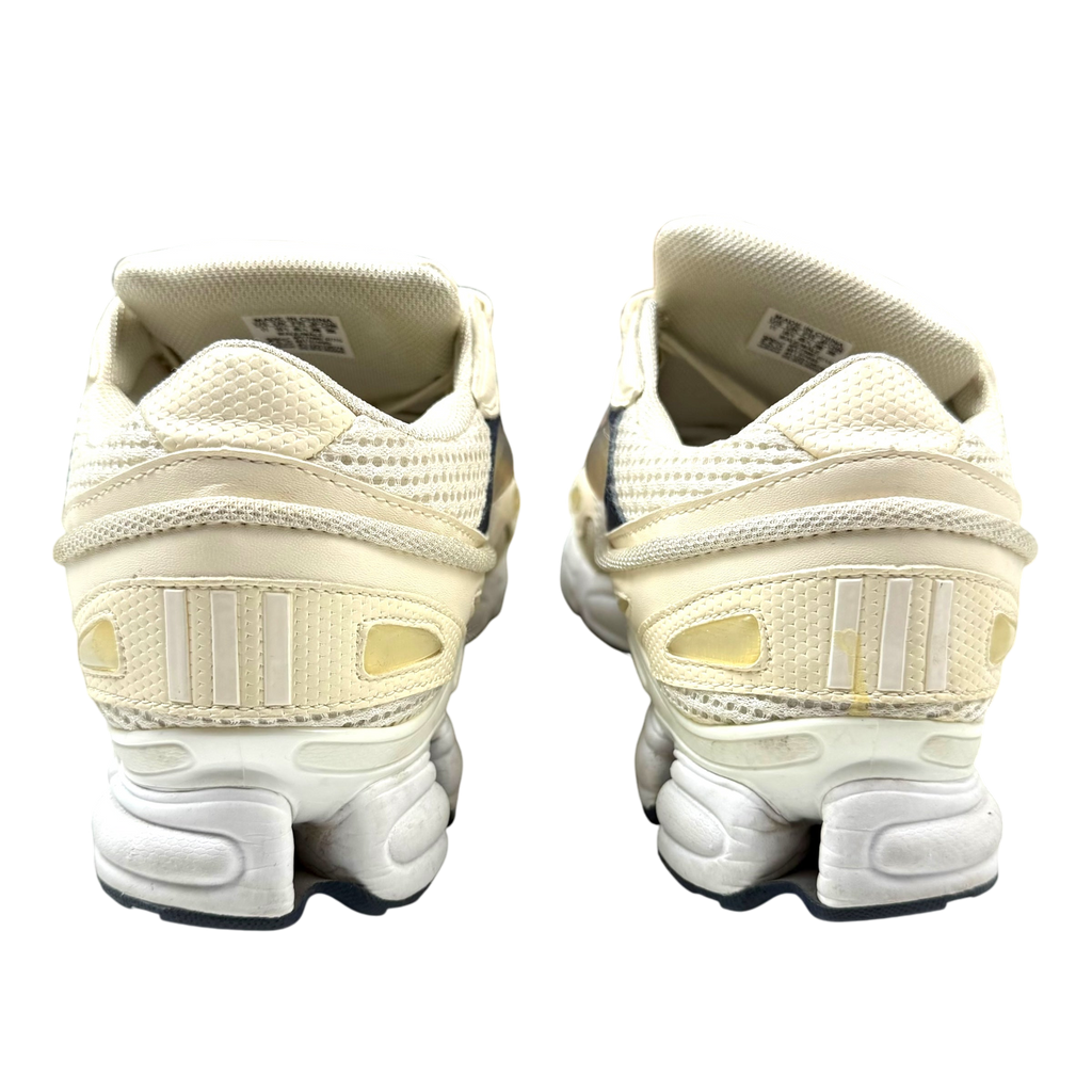 Adidas x Raf Simons AW15 Ozweego 2 Cream / Pink (US11/UK10.5/EU45)