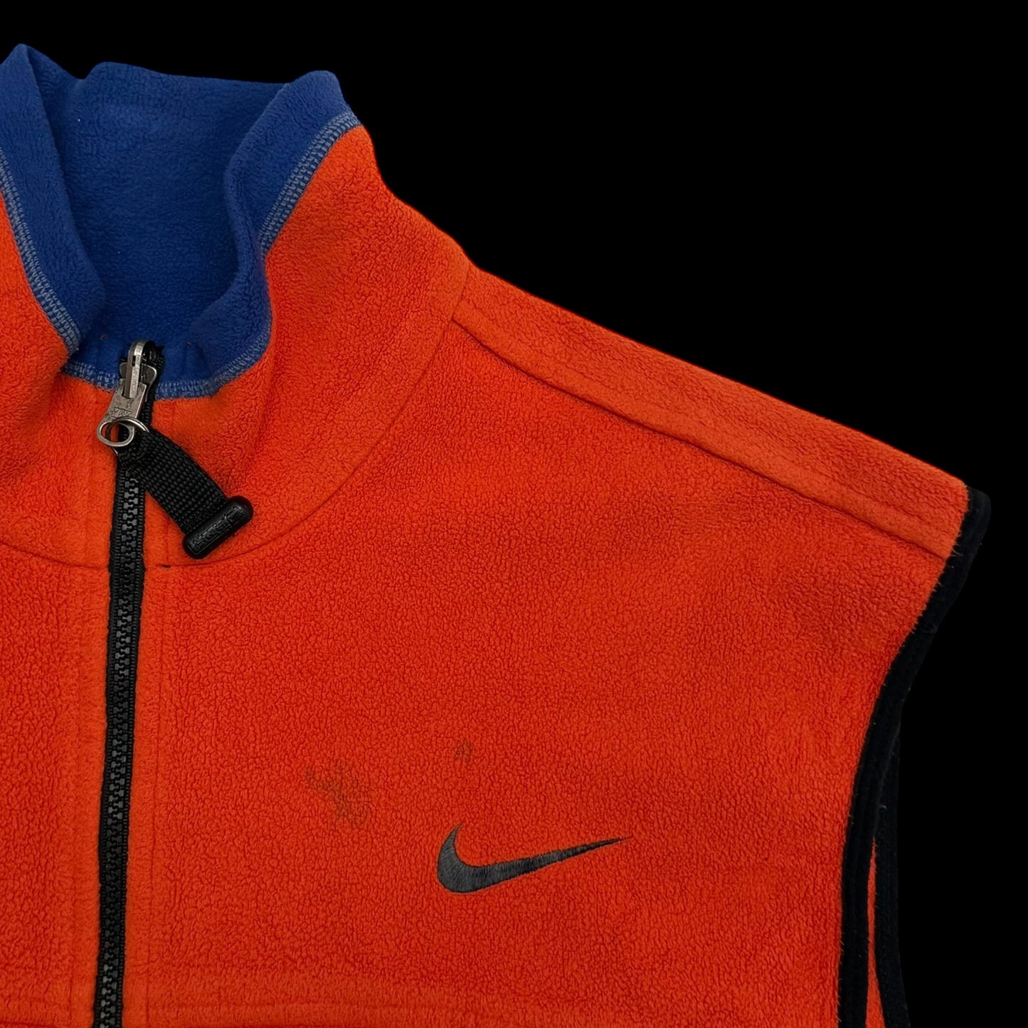 Nike ACG 00s Therma Fit Vest Orange (Size L)
