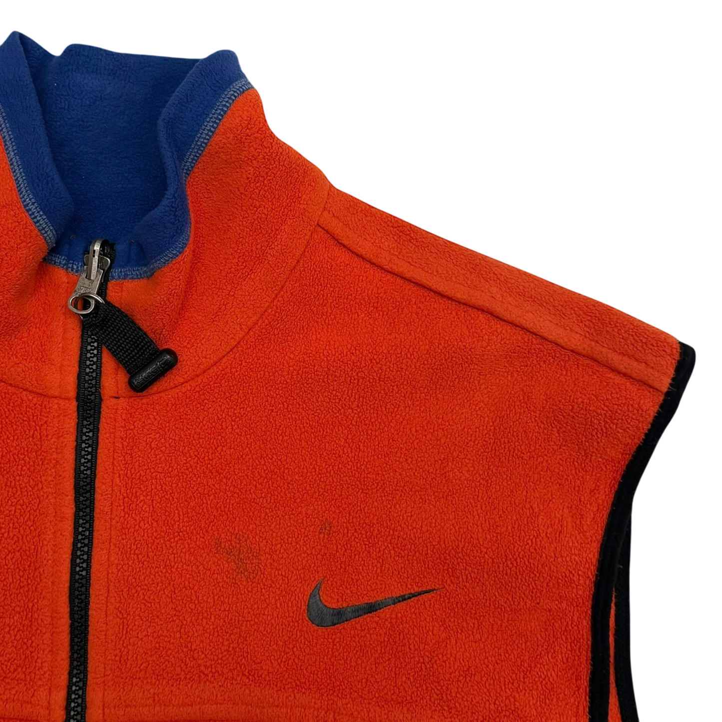Nike ACG 00s Therma Fit Vest Orange (Size L)