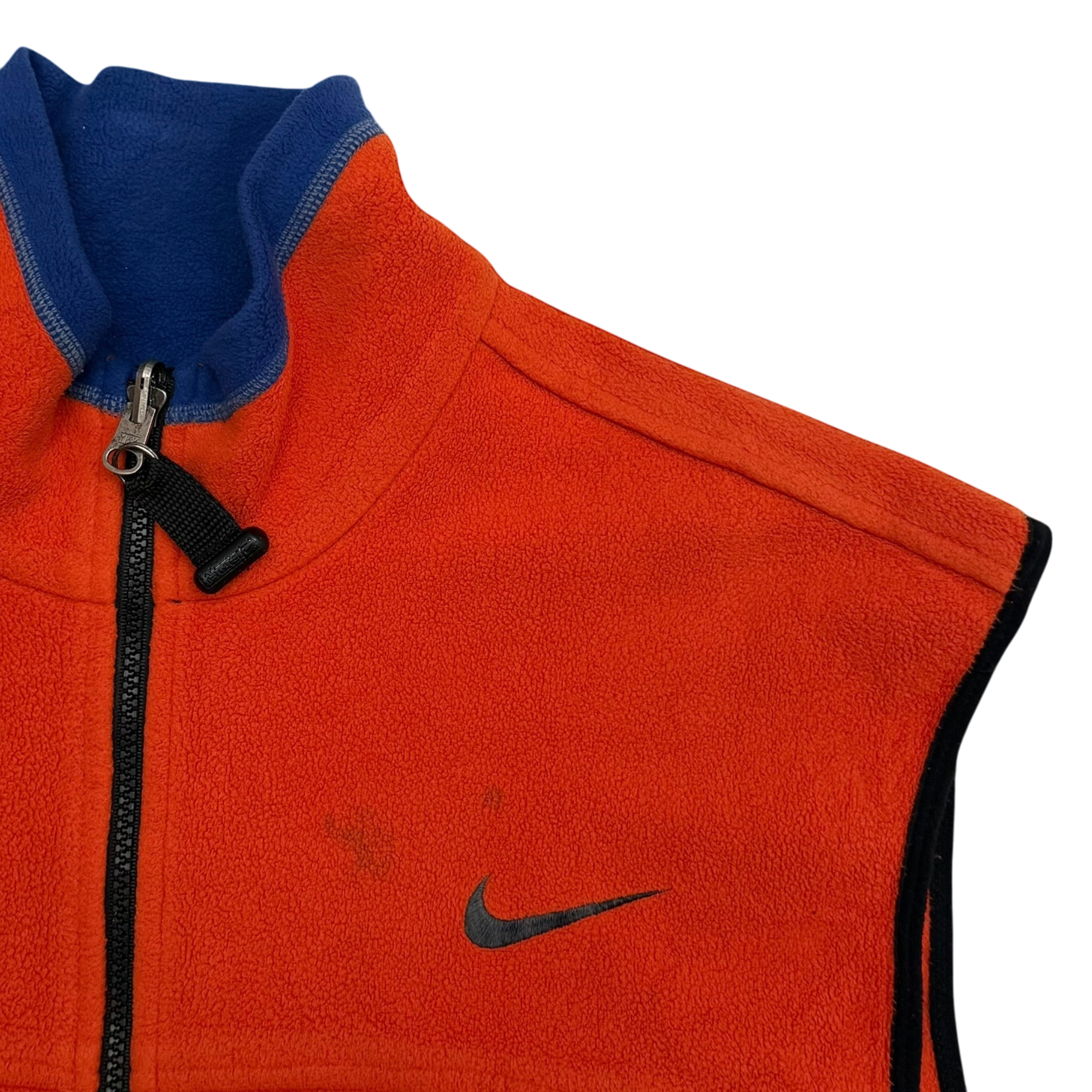 Nike ACG 00s Therma Fit Vest Orange (Size L)
