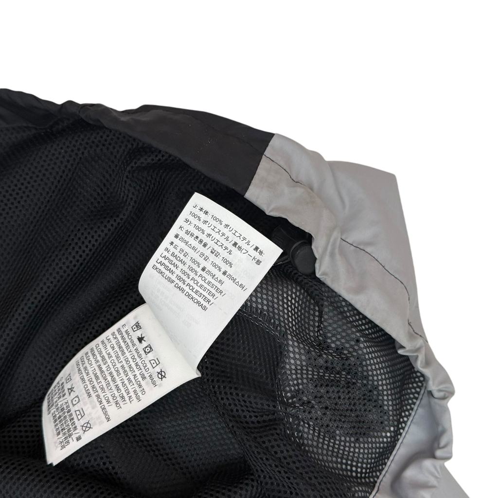 Nike Lab TN Track Jacket Black/Grey (Size L)