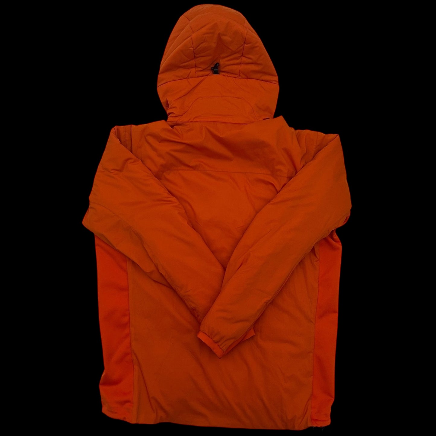 Arc'teryx Atom LT Hoodie Orange (Size L)