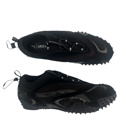 Puma x Aries Mostro AC Black (US11/UK10)