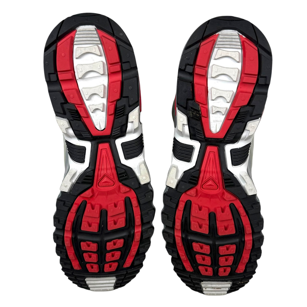 Salomon ACS Pro Advanced 'Lunar Rock Goji Berry' (US11/UK10/EU44)