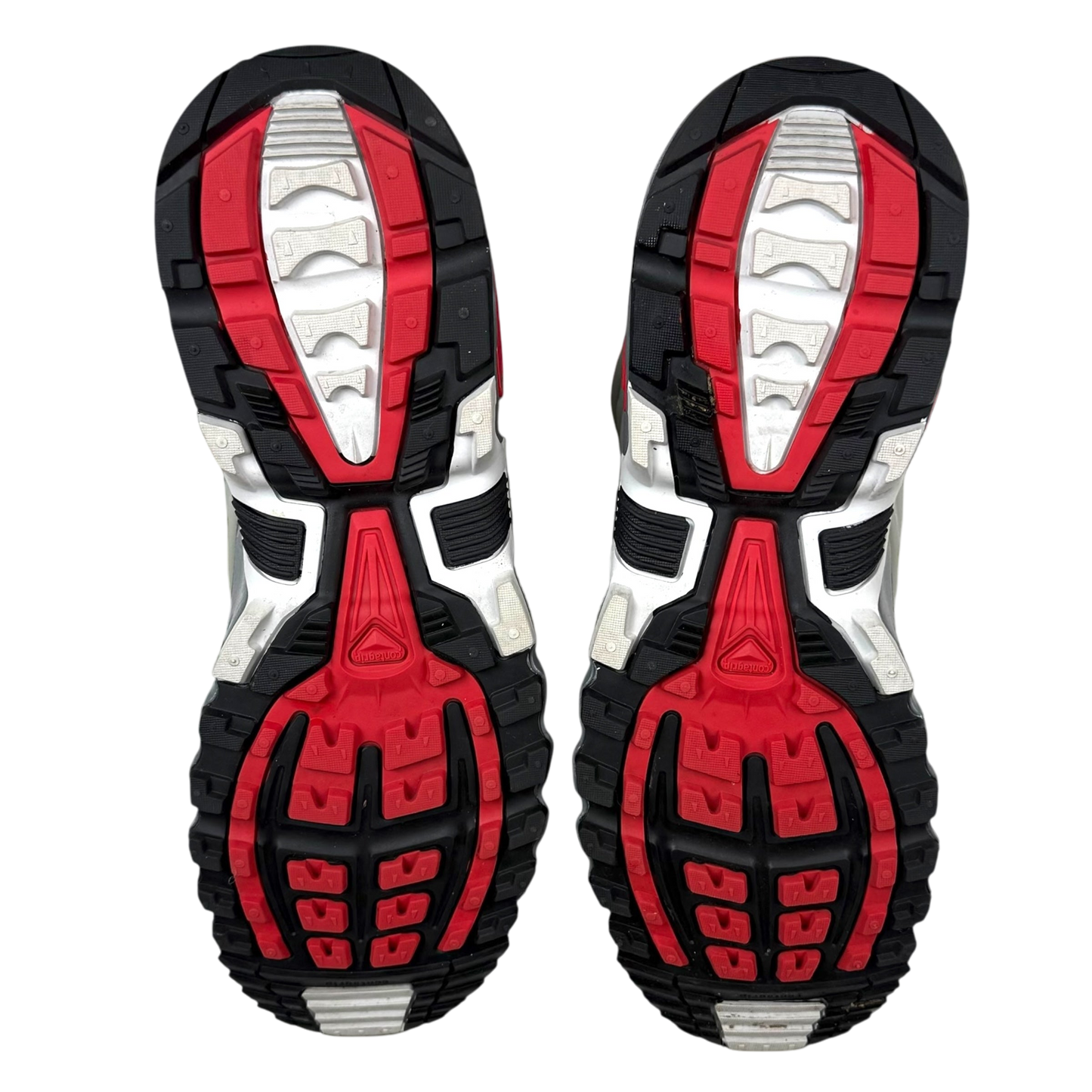 Salomon ACS Pro Advanced 'Lunar Rock Goji Berry' (US11/UK10/EU44)