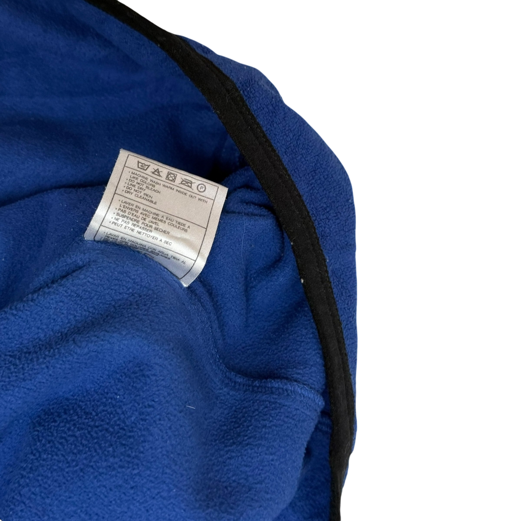 Nike ACG 00s Polartec Vest Blue (Size L)