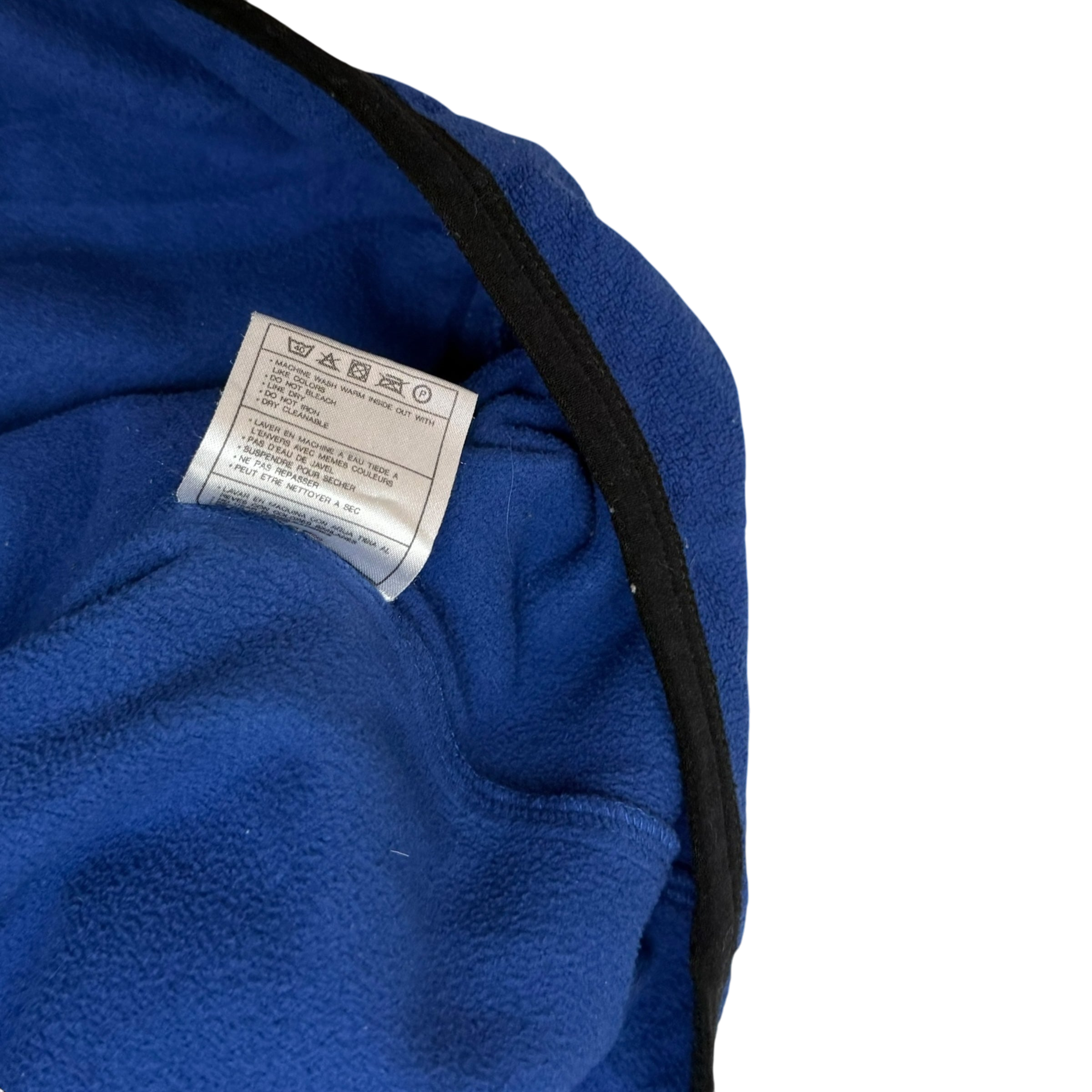 Nike ACG 00s Polartec Vest Blue (Size L)