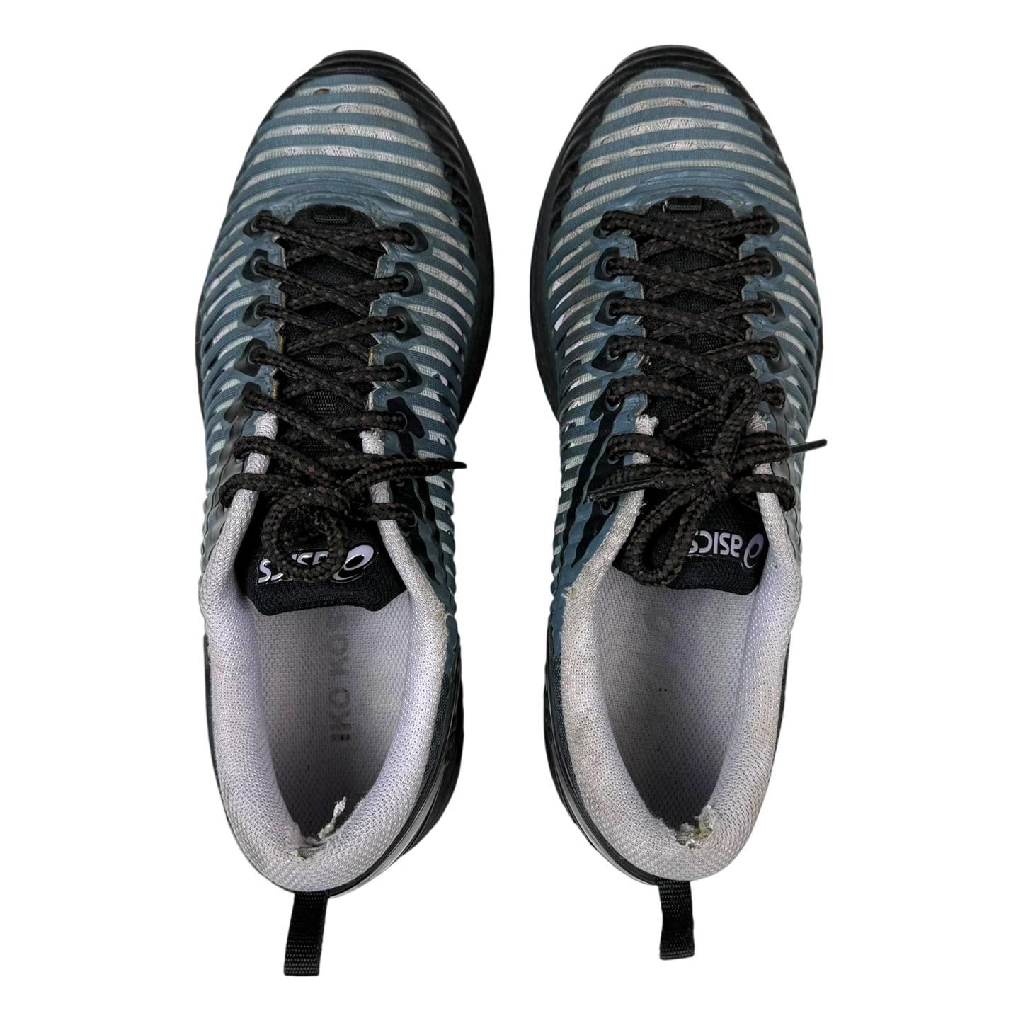 ASICS x Kiko Kostadinov Gel Delva 1 'Murasaki' (US8/UK7/EU41.5)