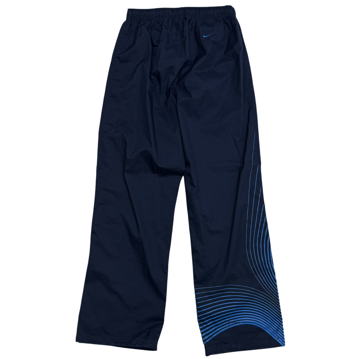 Nike TN 00s Navy Track Pants (Size M)
