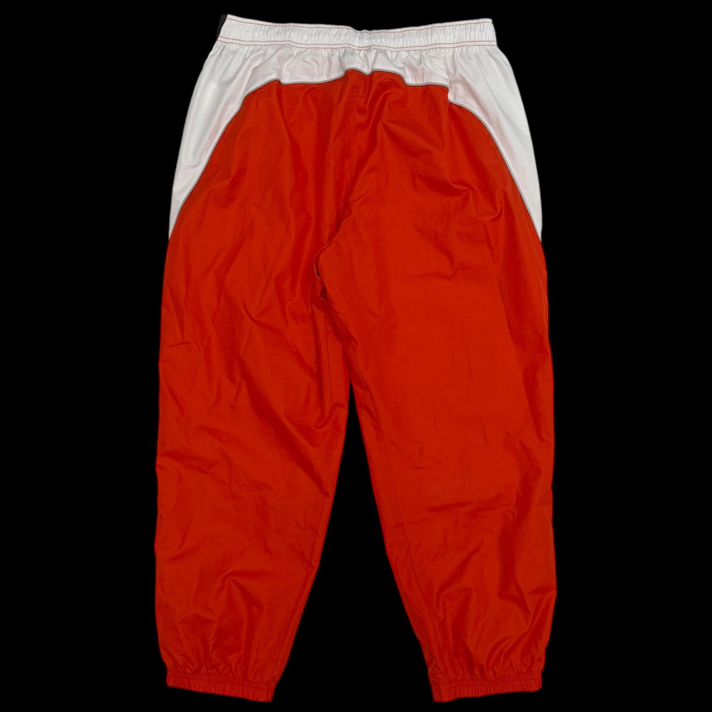 Nike Lab TN Track Pants Orange (Size XL)
