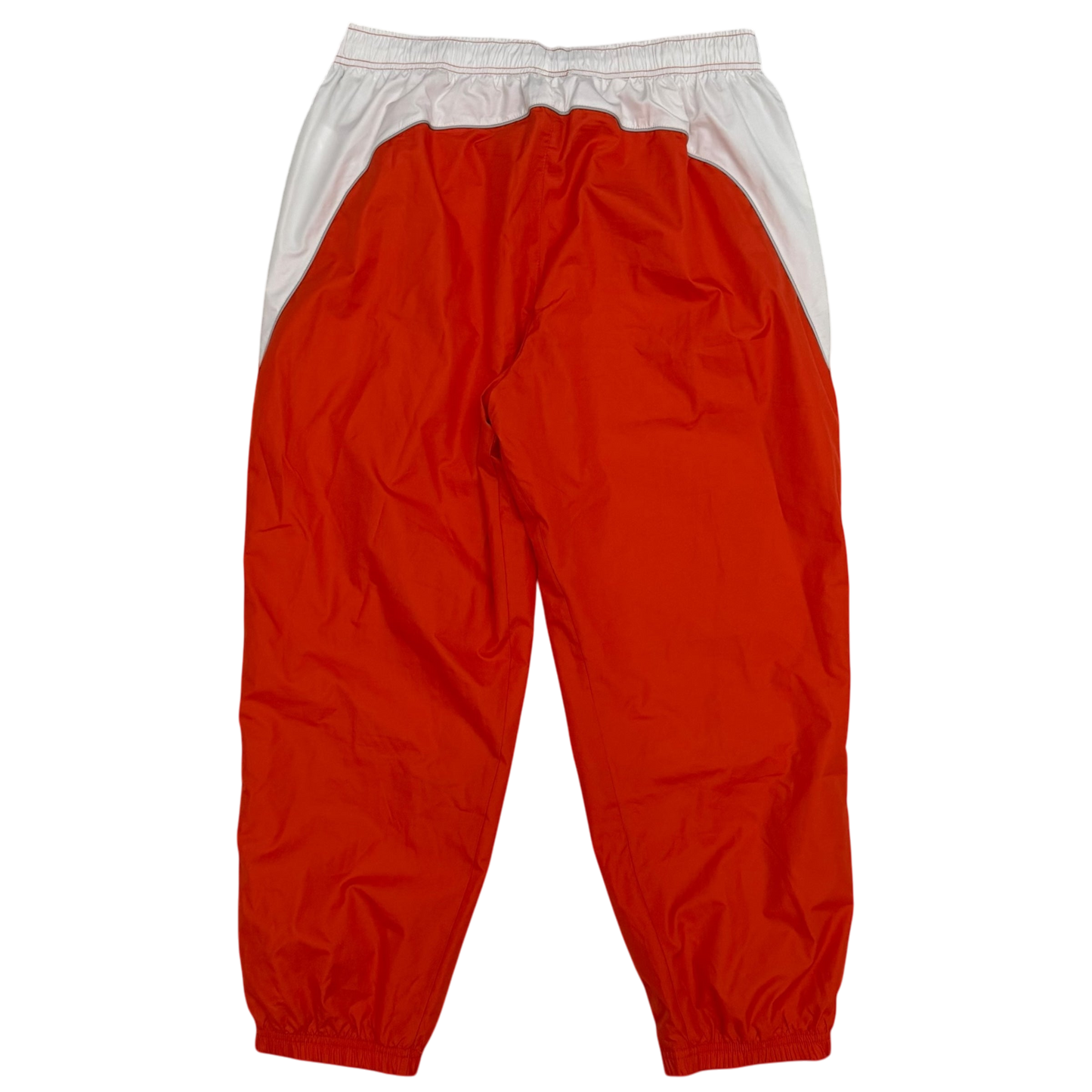 Nike Lab TN Track Pants Orange (Size XL)