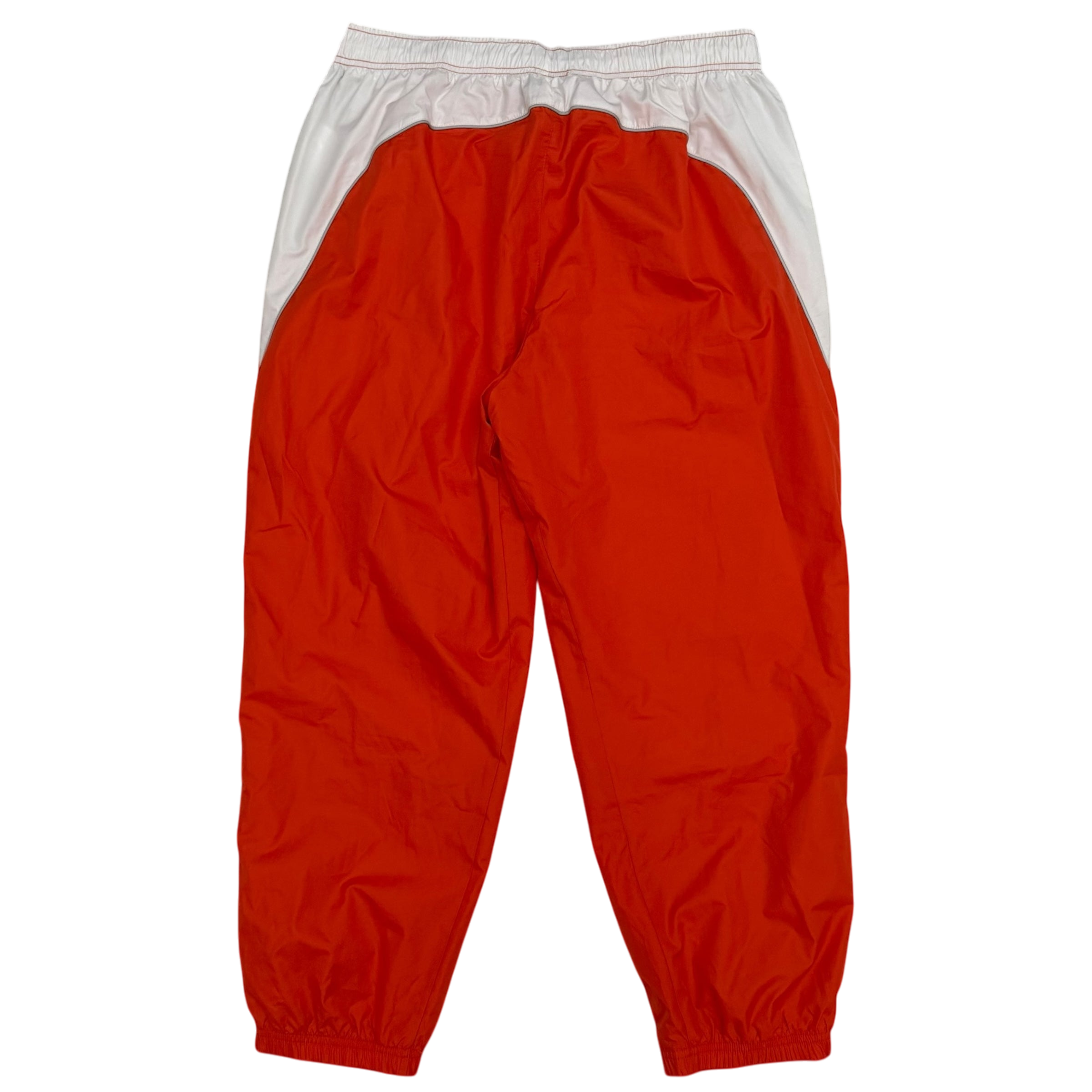 Nike Lab TN Track Pants Orange (Size XL)