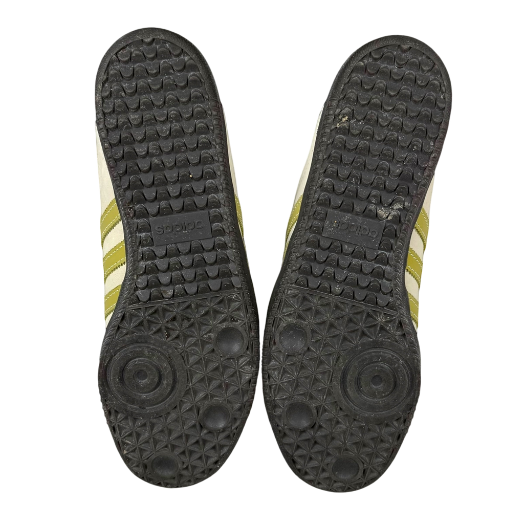 Adidas x Wales Bonner x Samba ‘Ecrtin Brown’ (US11/UK10/EU44)