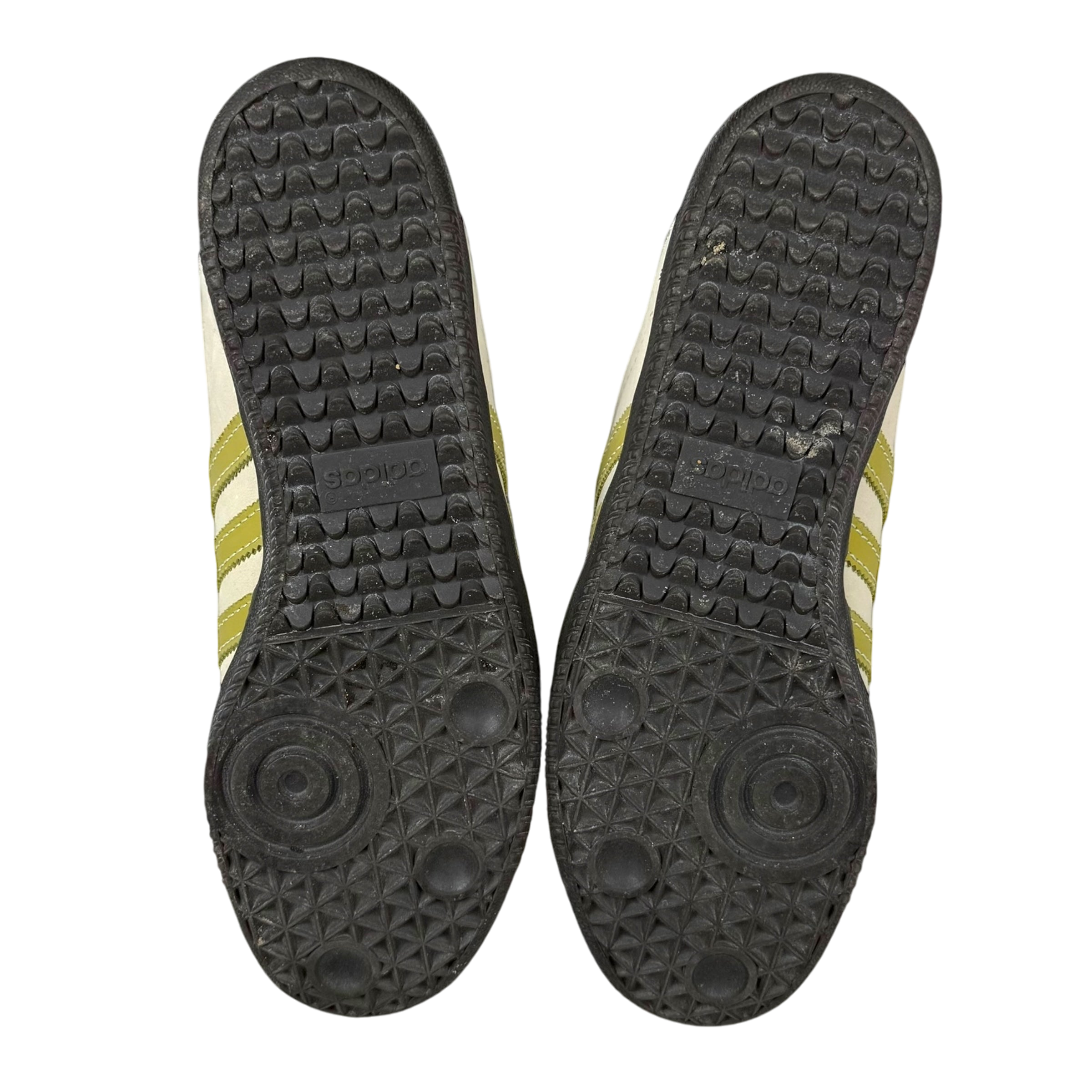 Adidas x Wales Bonner x Samba ‘Ecrtin Brown’ (US11/UK10/EU44)