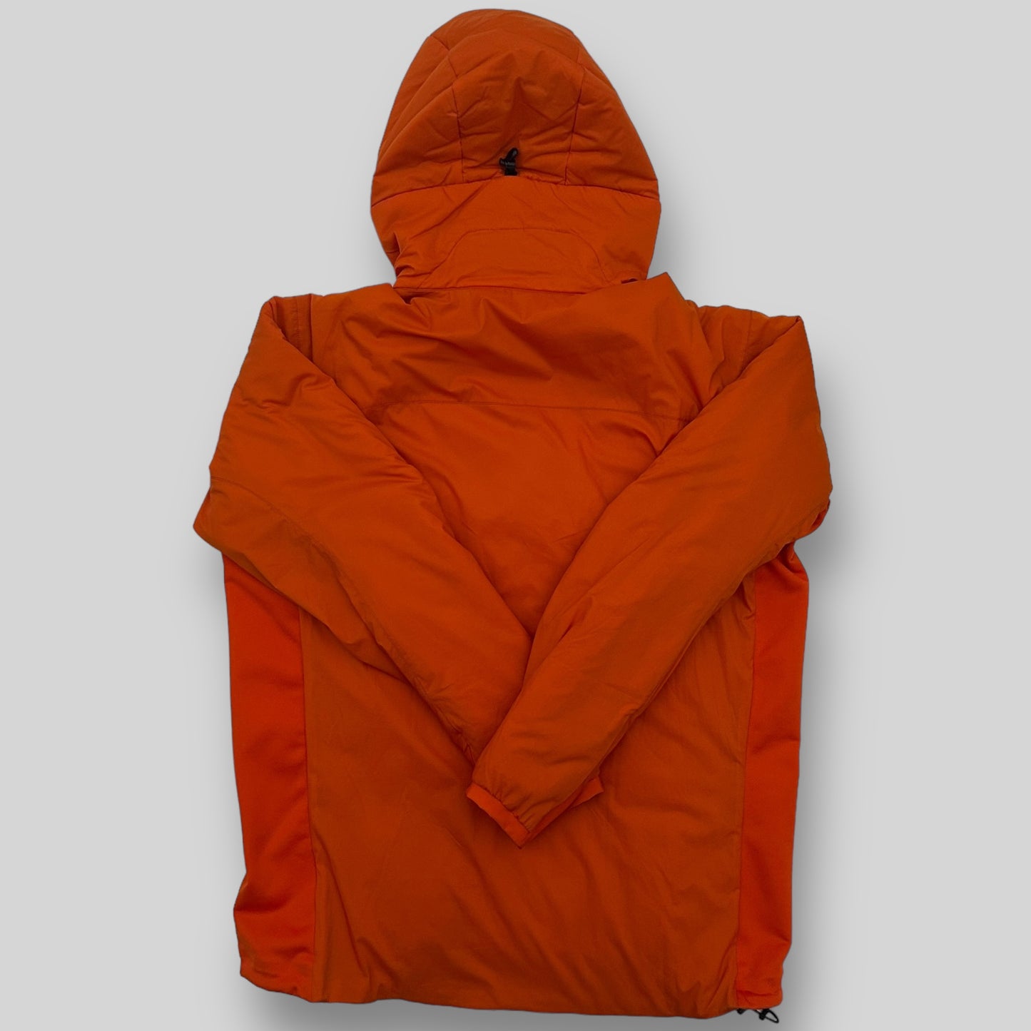 Arc'teryx Atom LT Hoodie Orange (Size L)