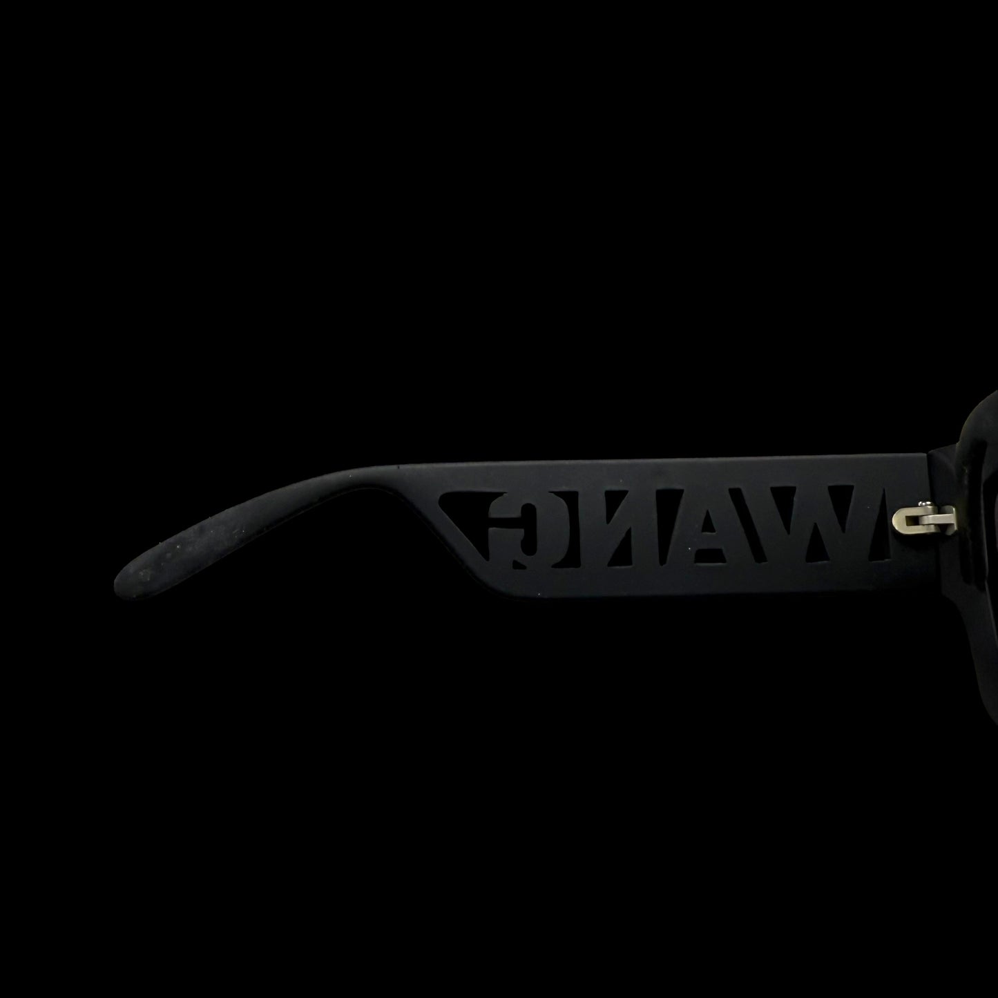 Alexander Wang x H&M 2014 Sunglasses Black