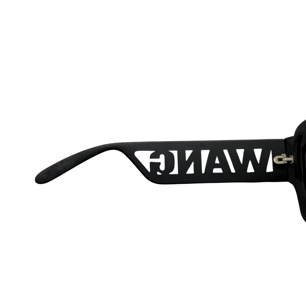 Alexander Wang x H&M 2014 Sunglasses Black