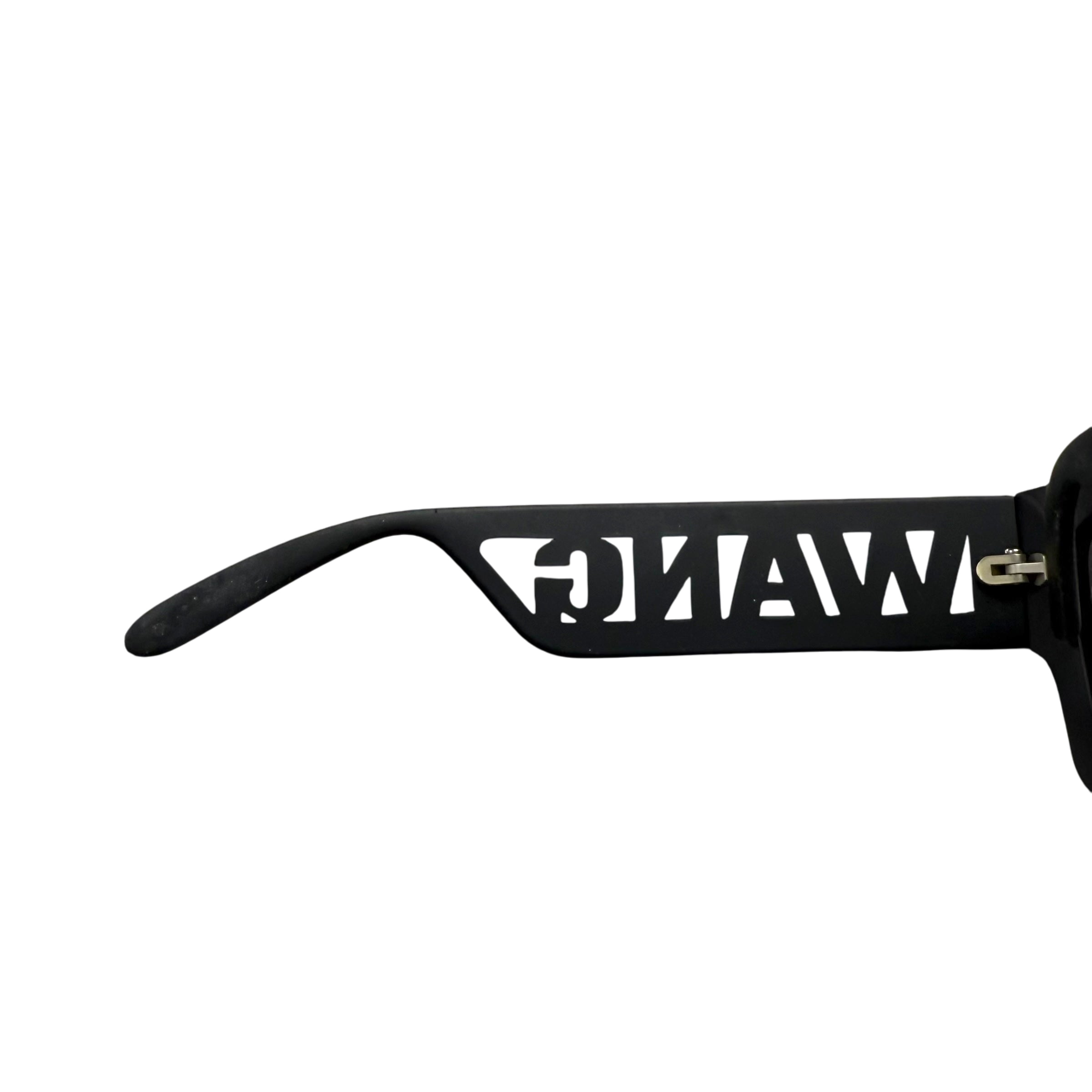 Alexander Wang x H&M 2014 Sunglasses Black