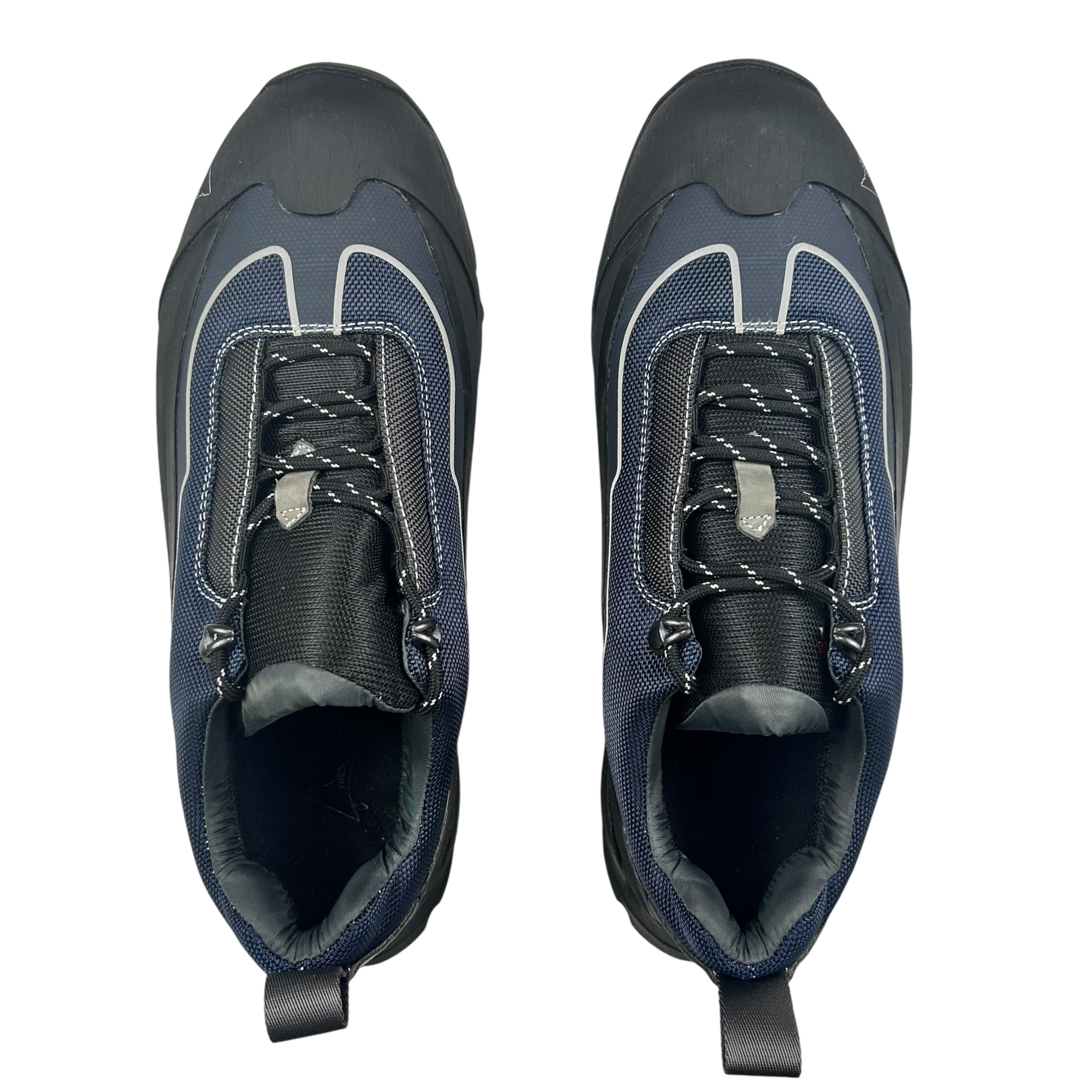 ROA X J.L-A.L Katharina Navy / Black