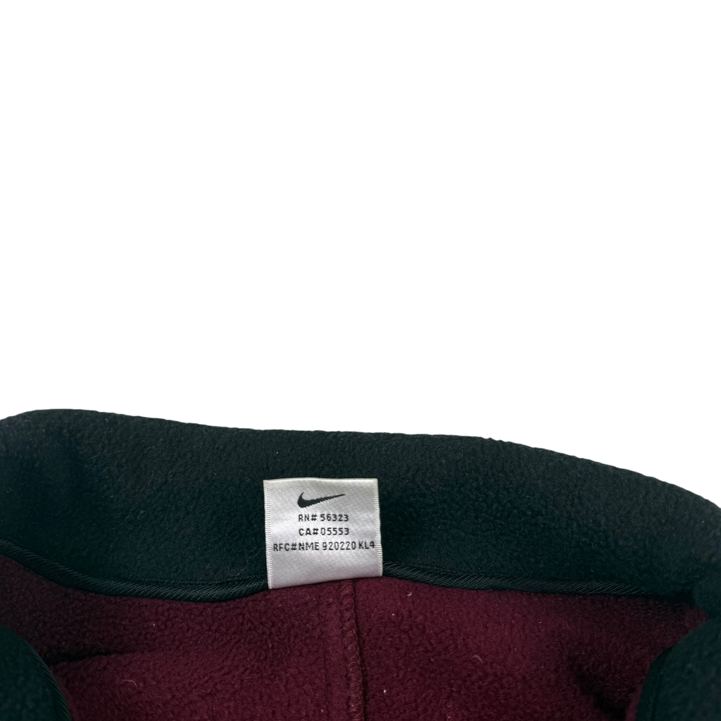 Nike ACG 90s Fleece Burgundy (Size L)