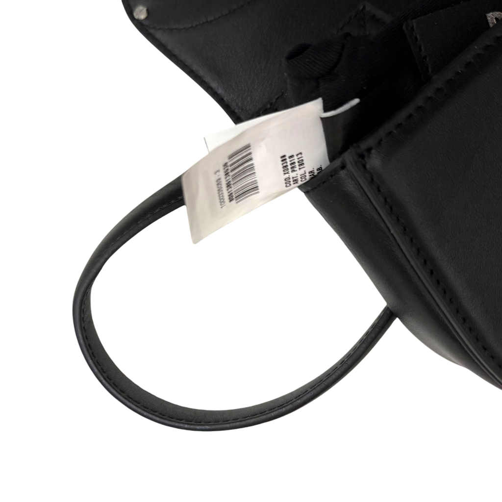 Diesel 1DR Womens Shoulder Bag Black