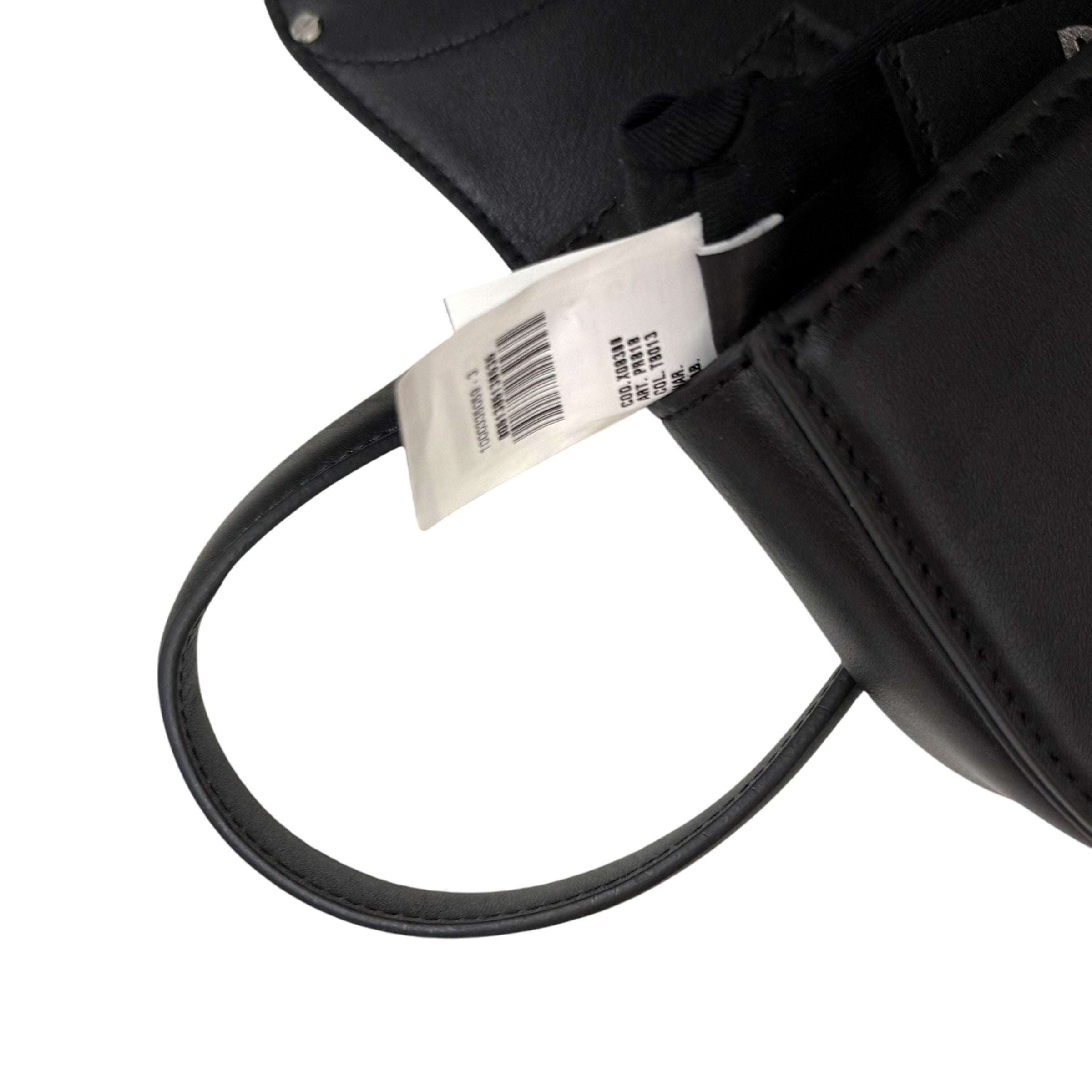 Diesel 1DR Womens Shoulder Bag Black