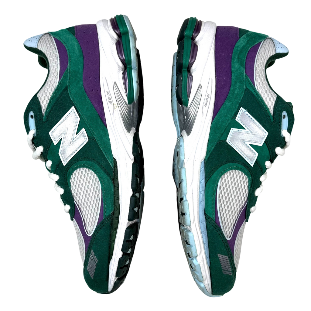 New Balance x Up There 2002R 'Backyard Legends (US11/UK10.5) (US11/UK10/EU44)