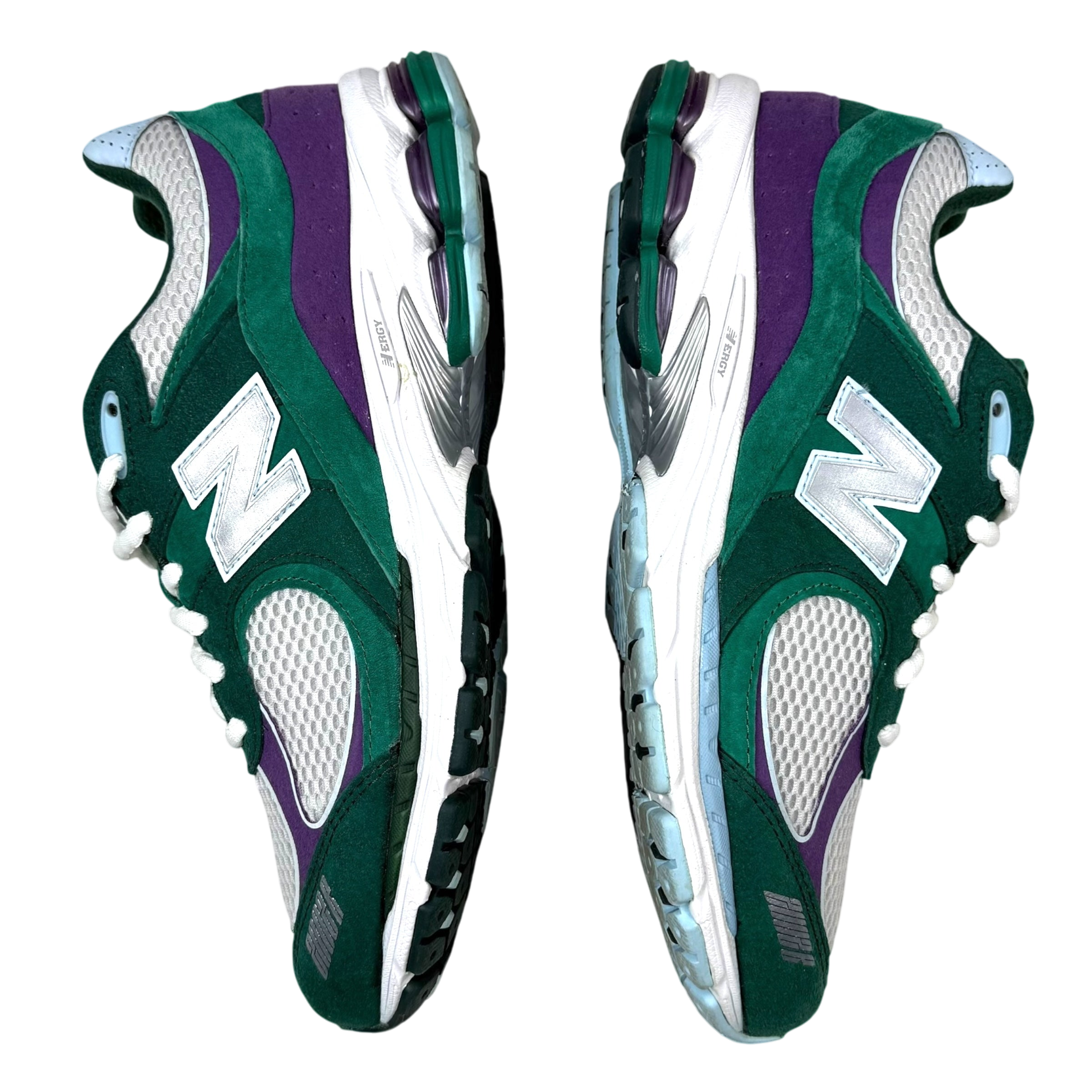 New Balance x Up There 2002R 'Backyard Legends (US11/UK10.5) (US11/UK10/EU44)