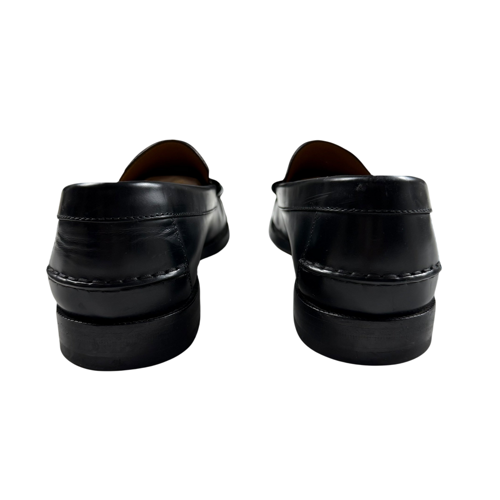Gucci loafers