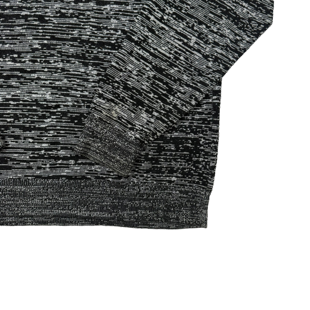 Alexander Wang Wool Blend Sweatshirt Grey (Size M)