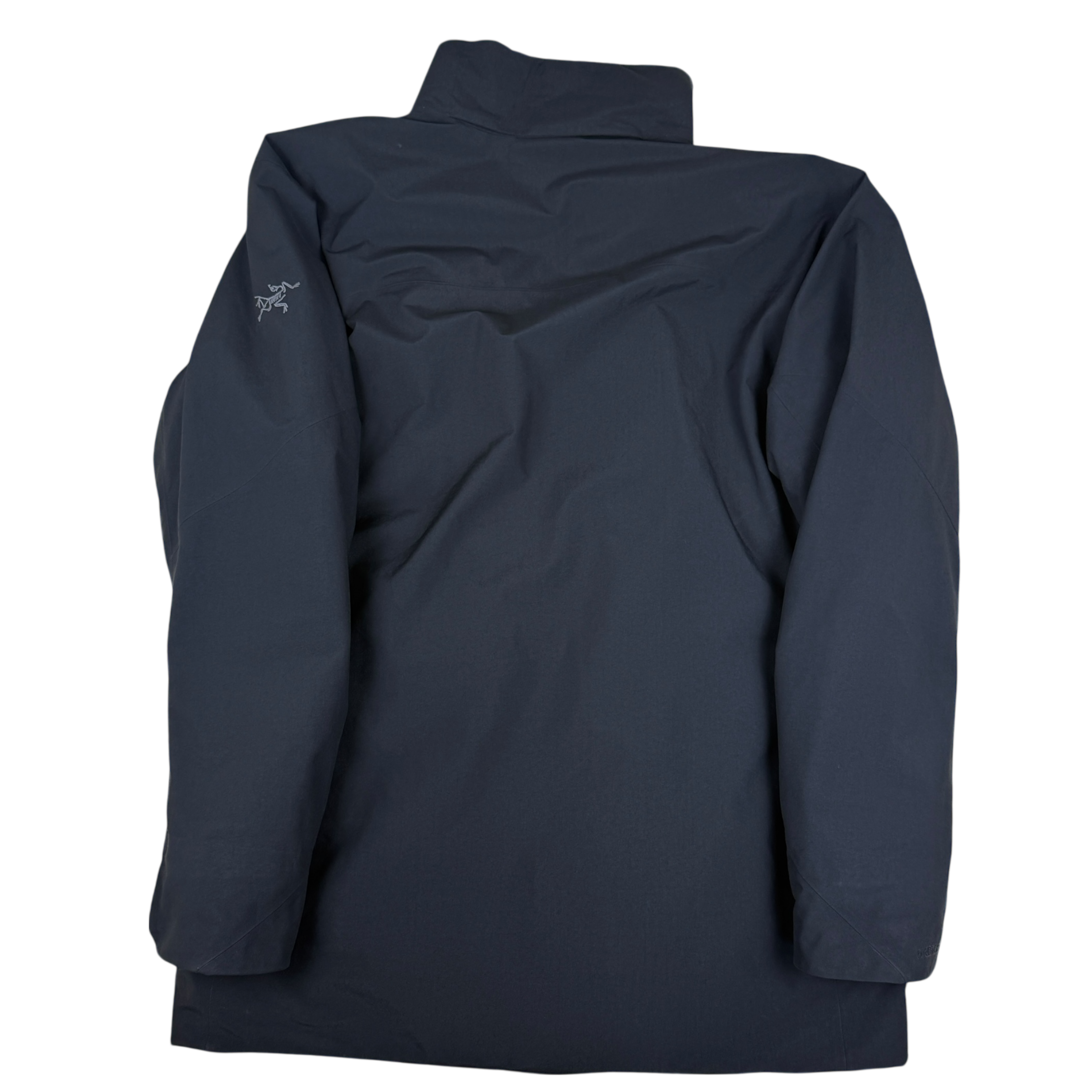 Arc’teryx Camosun Goretex Insulated Parka Jacket Black (Size L)