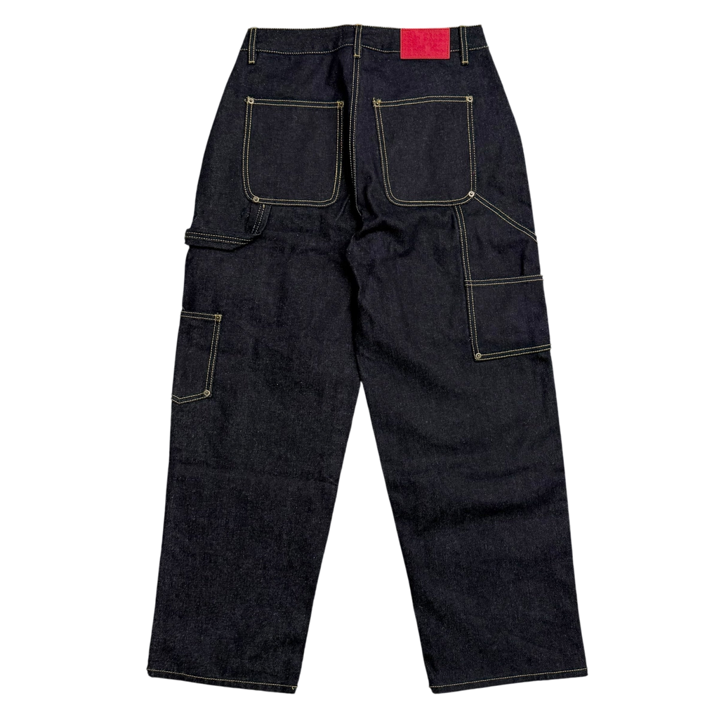 Mutimer Sun Carpenter Selvedge Denim Jeans