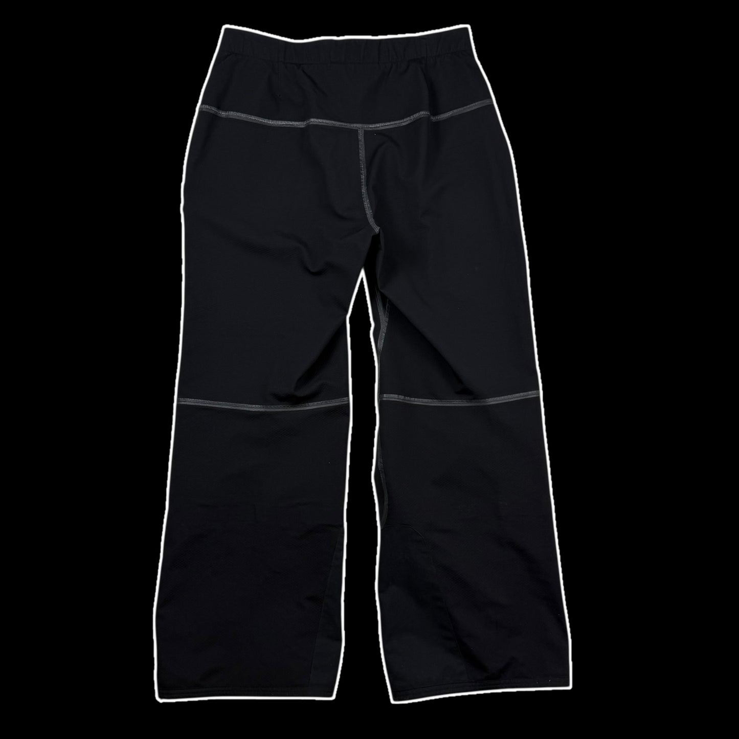 Nike ACG 00s Black Pants (Size L)