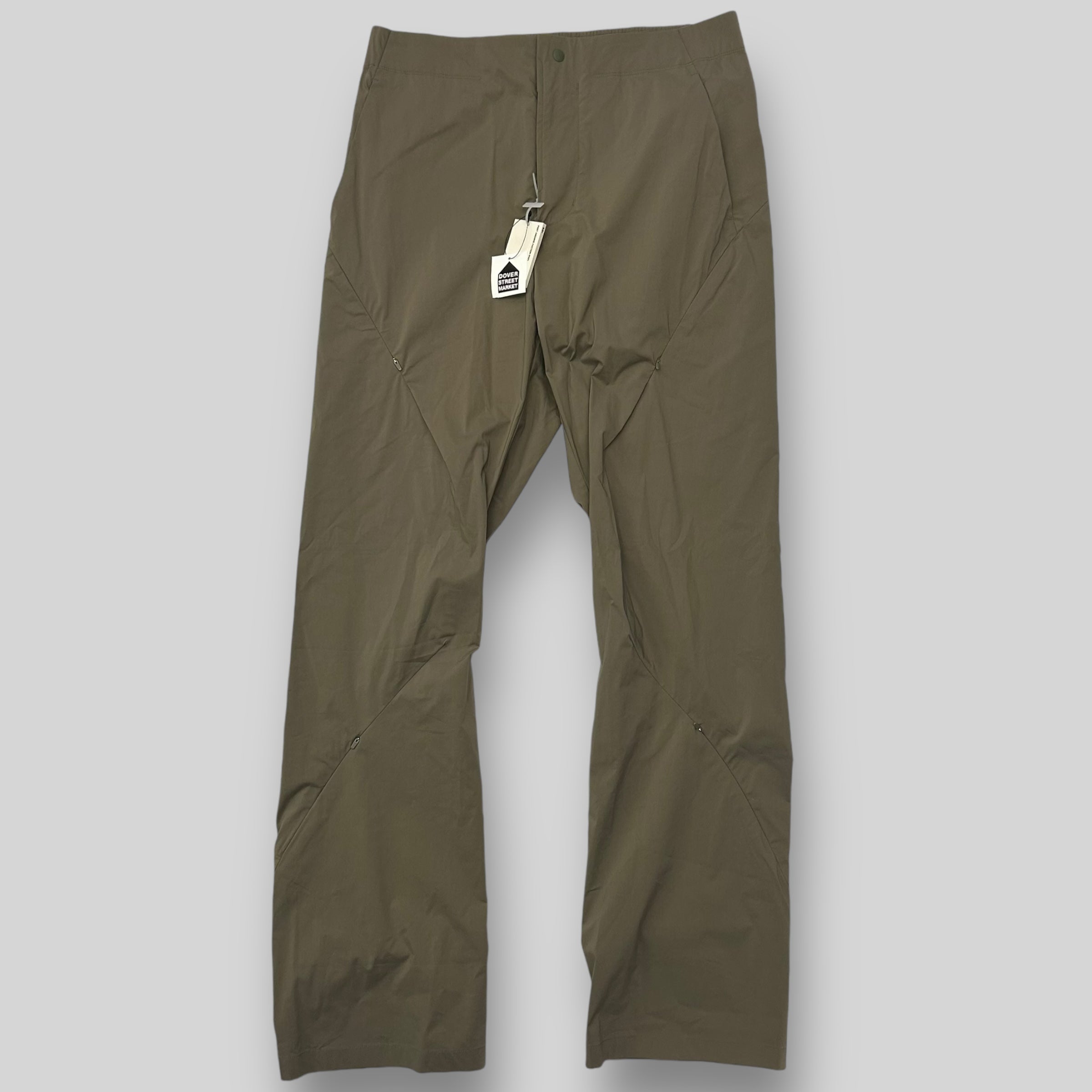 Post Archive Faction (PAF)5.0+ Right Technical Pants Olive Grey (Size L)