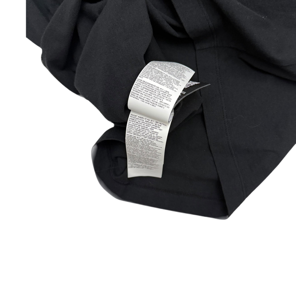 Stone Island Block Two Longsleeve T-Shirt (Fits L)