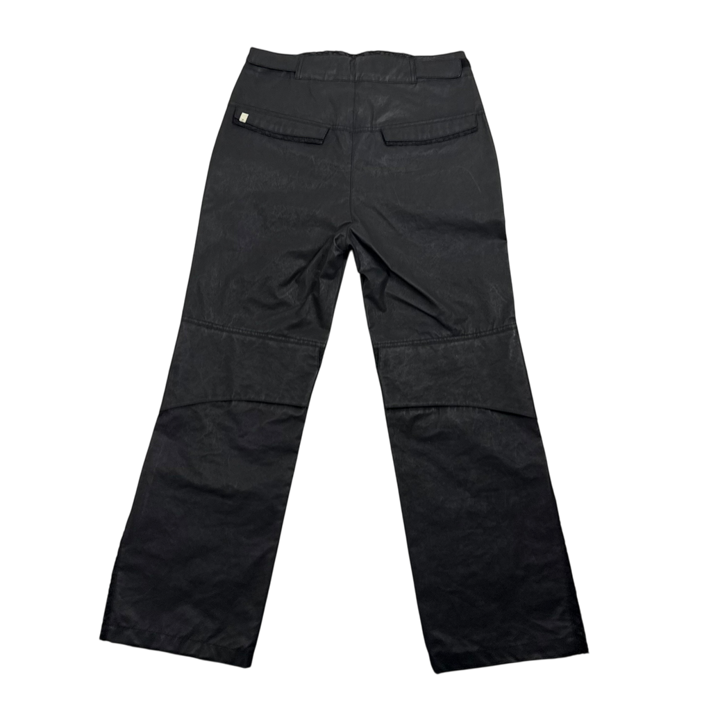 XLIM Ep.3 Synopsis 01 Trousers Black (Size L)