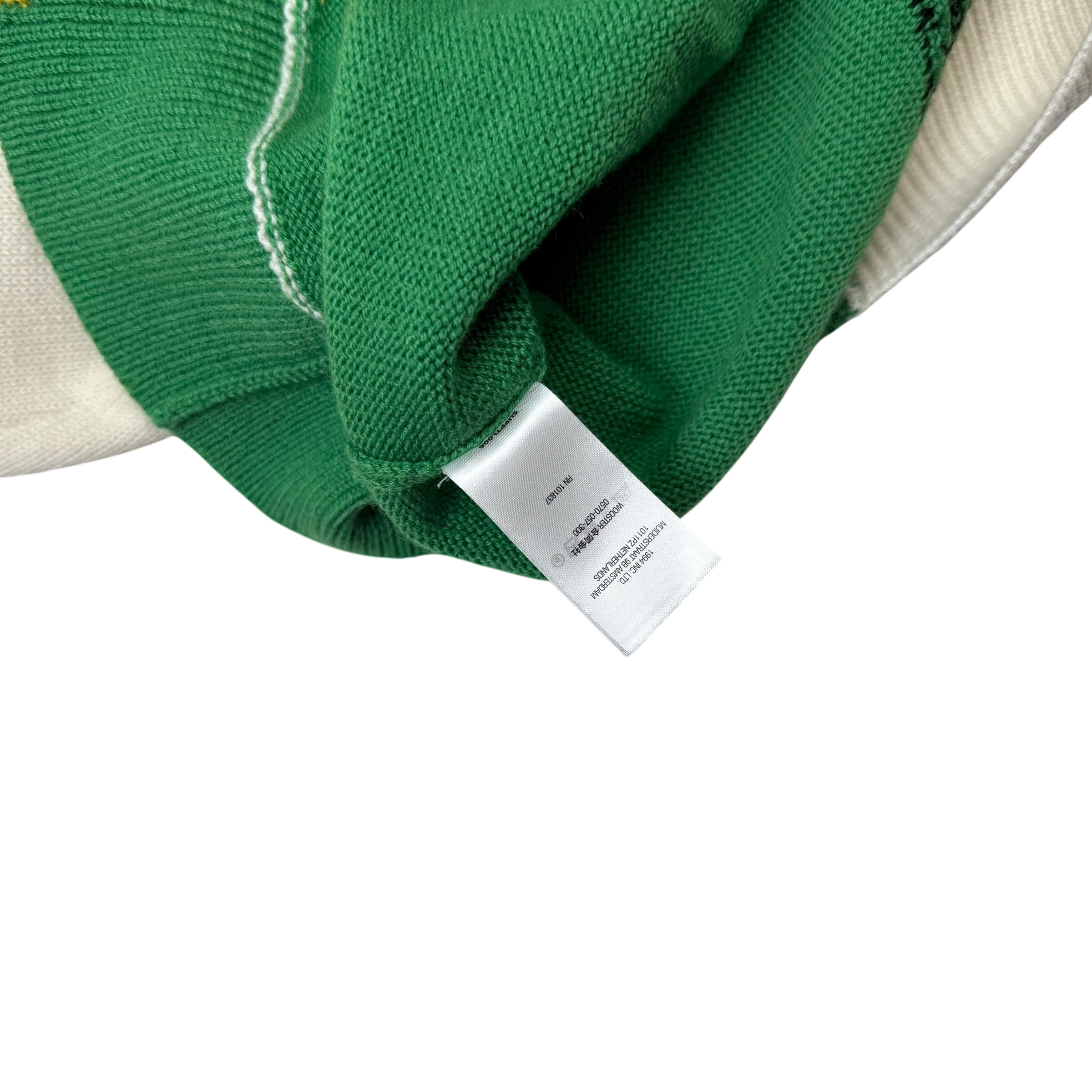 Supreme AW21 Faces Sweatshirt (Size L)