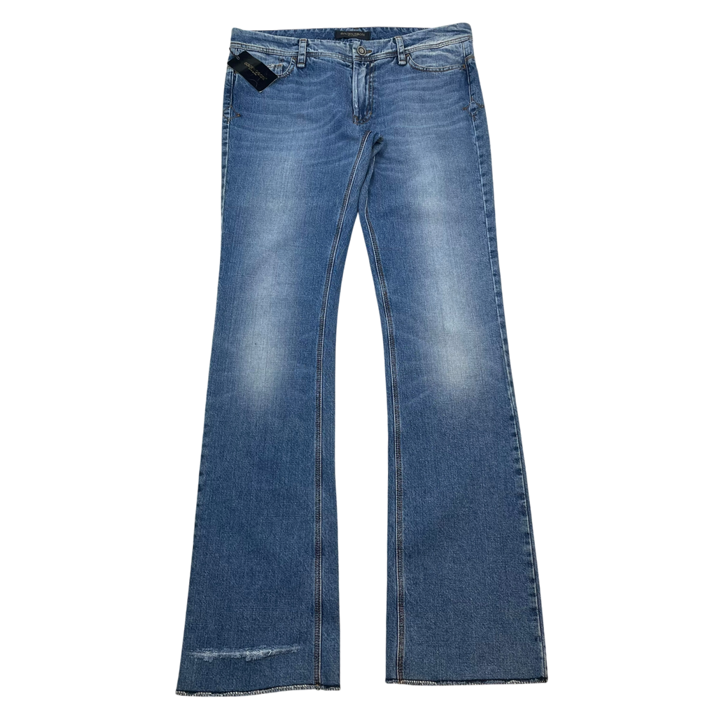 Golden Goose Light Wash Jeans (size 1)