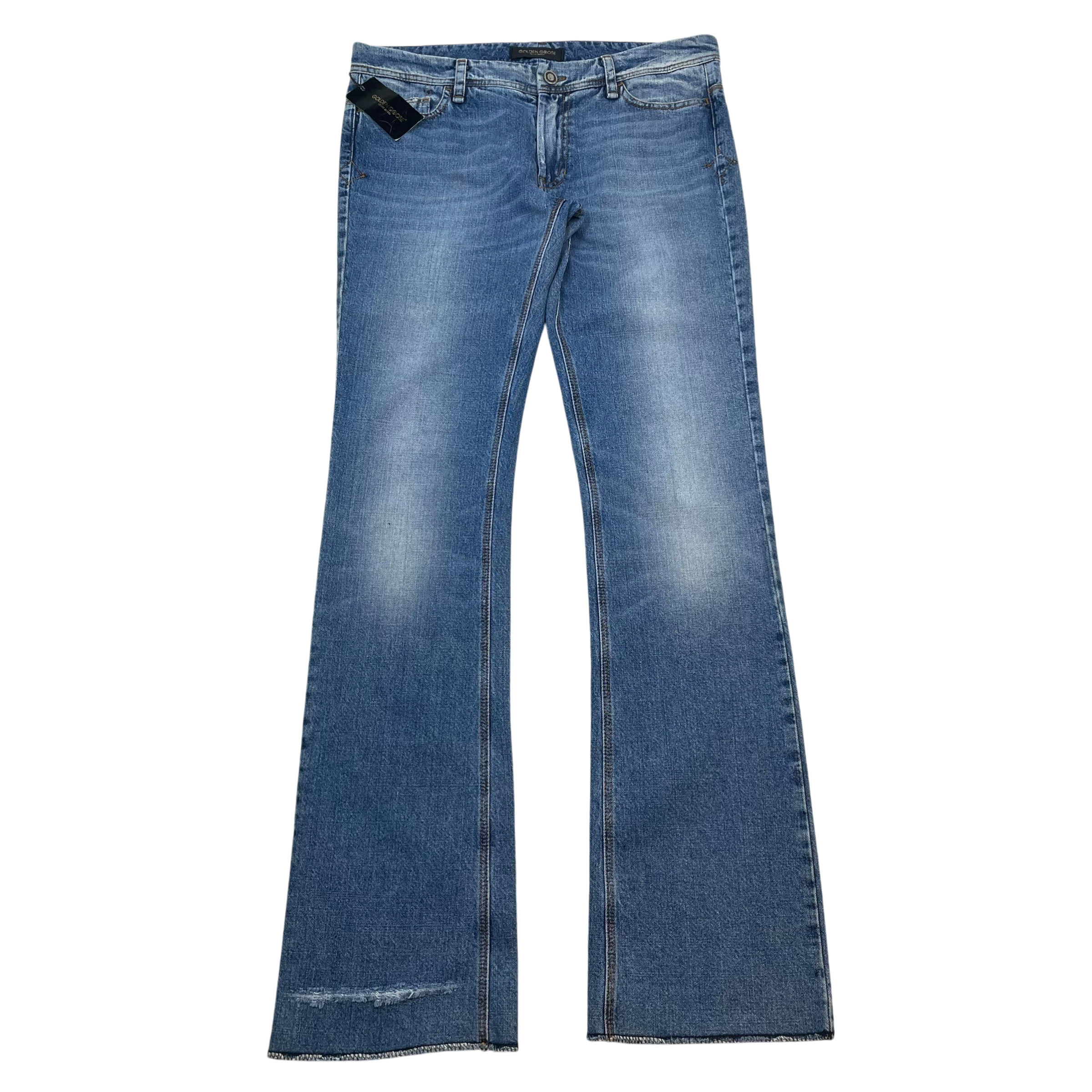 Golden Goose Light Wash Jeans (size 1)