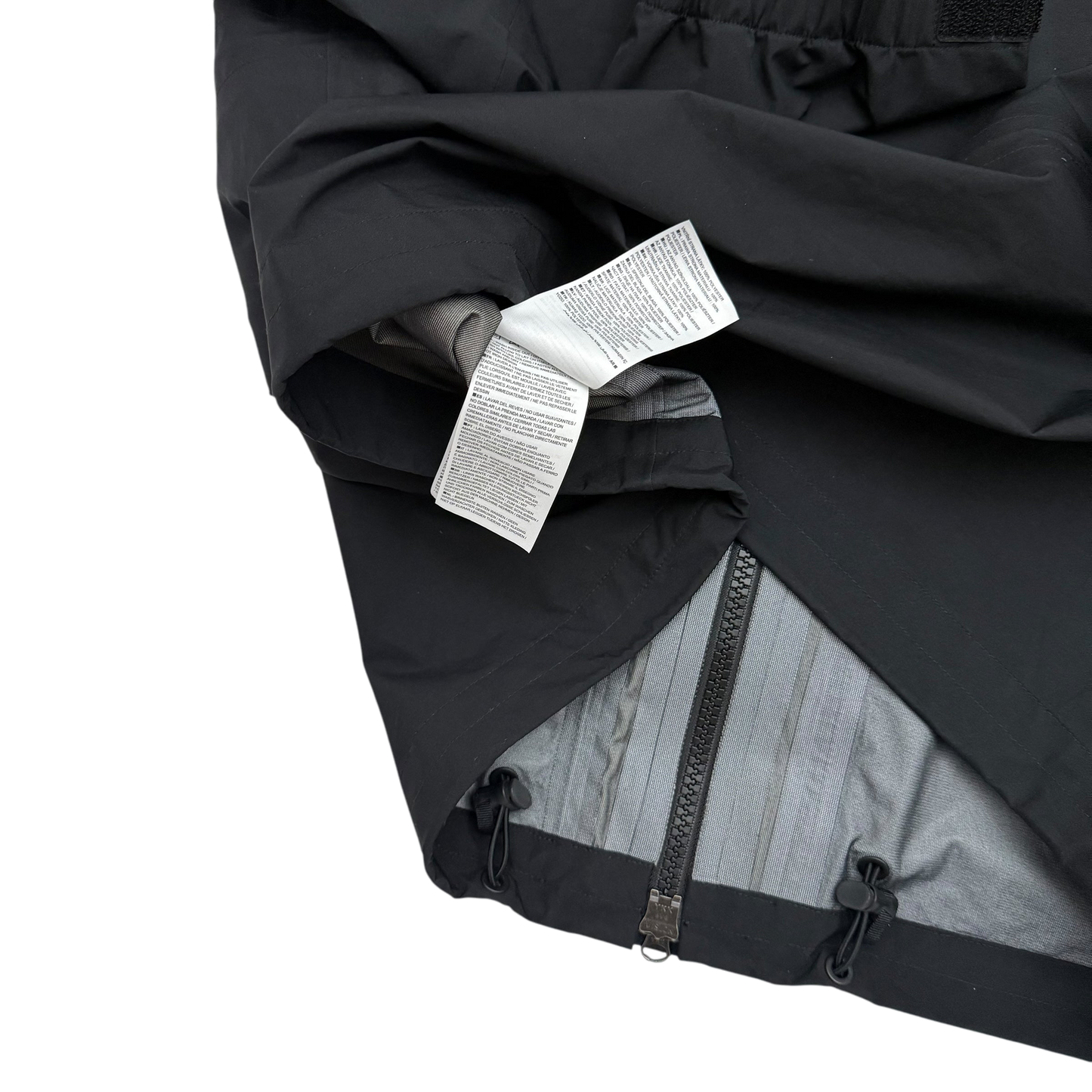 Nike ACG Goretex Jacket (Fits L-XL)