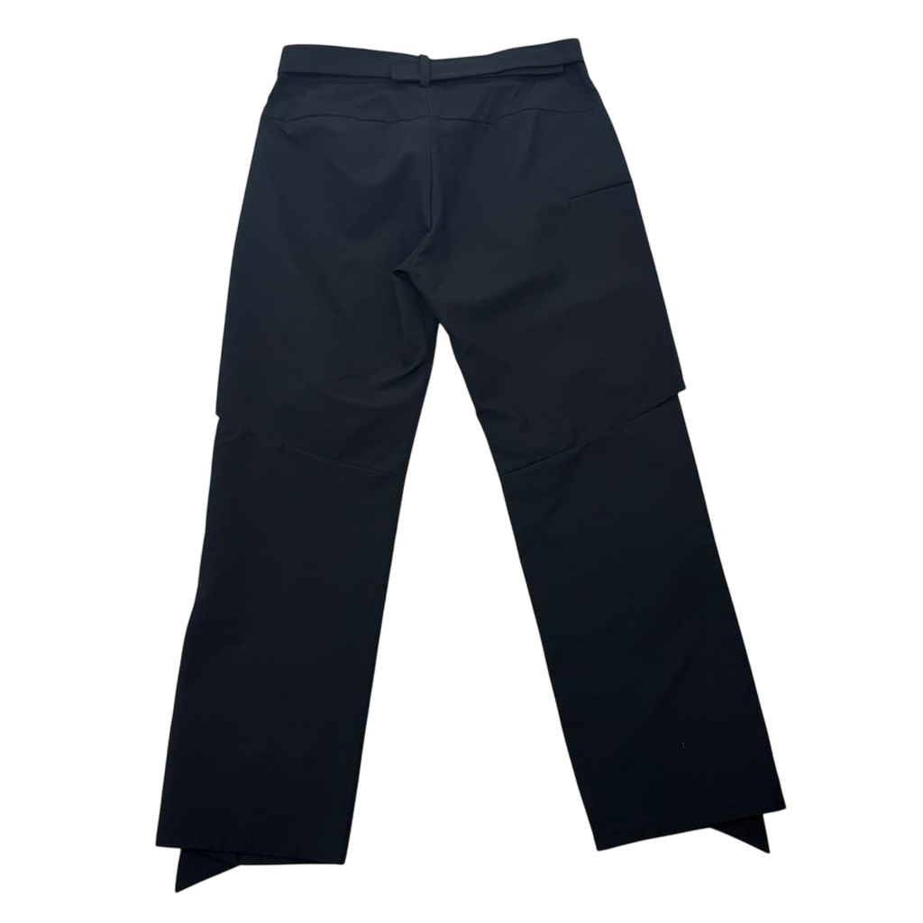 Mudule AC/01 Flugel Nylon Pants Deep Navy (Fits 33”)