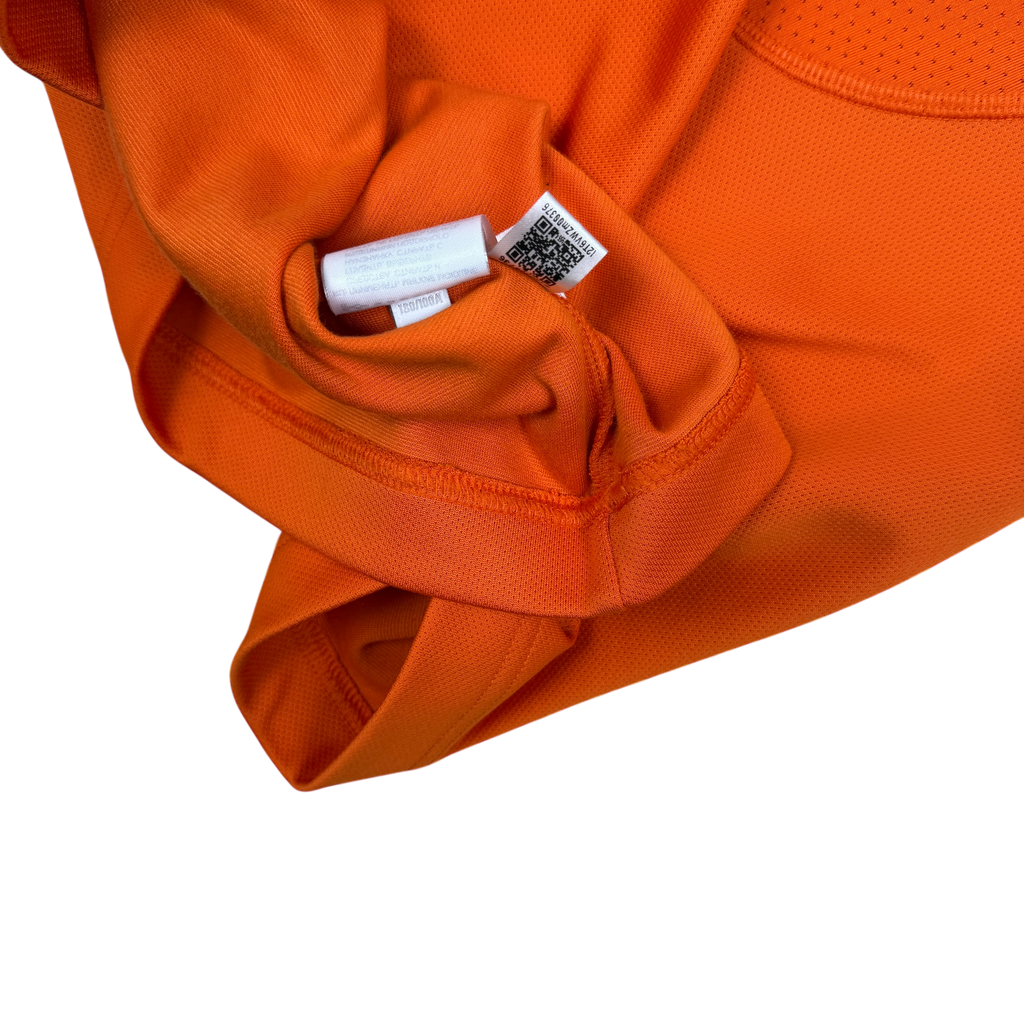 Y-3 Yohji Yamamoto 20th Anniversary Jersey Orange (Size M)