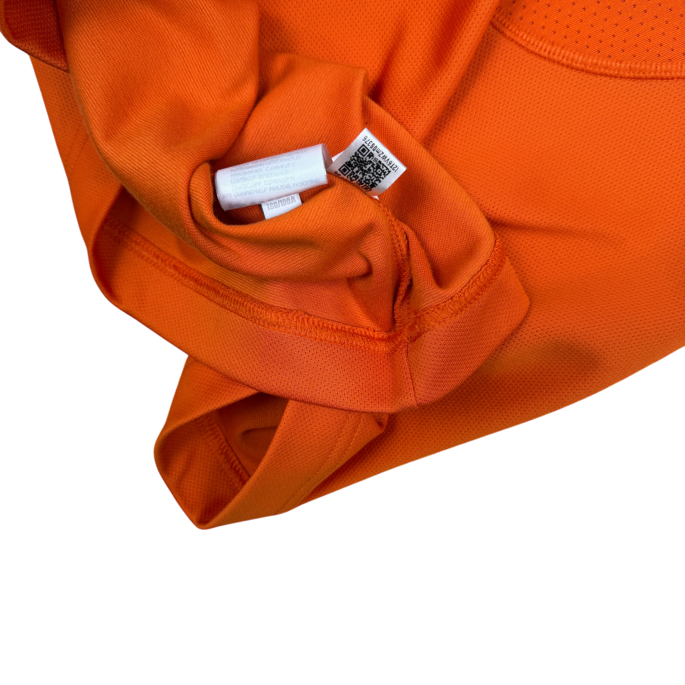 Y-3 Yohji Yamamoto 20th Anniversary Jersey Orange (Size M)