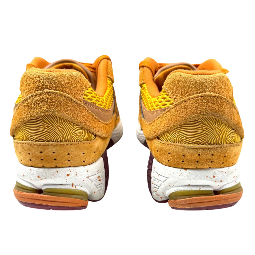 New Balance x Salehe Bembury 2002R ‘Peace Be The Journey’ (US11/UK10/EU45)