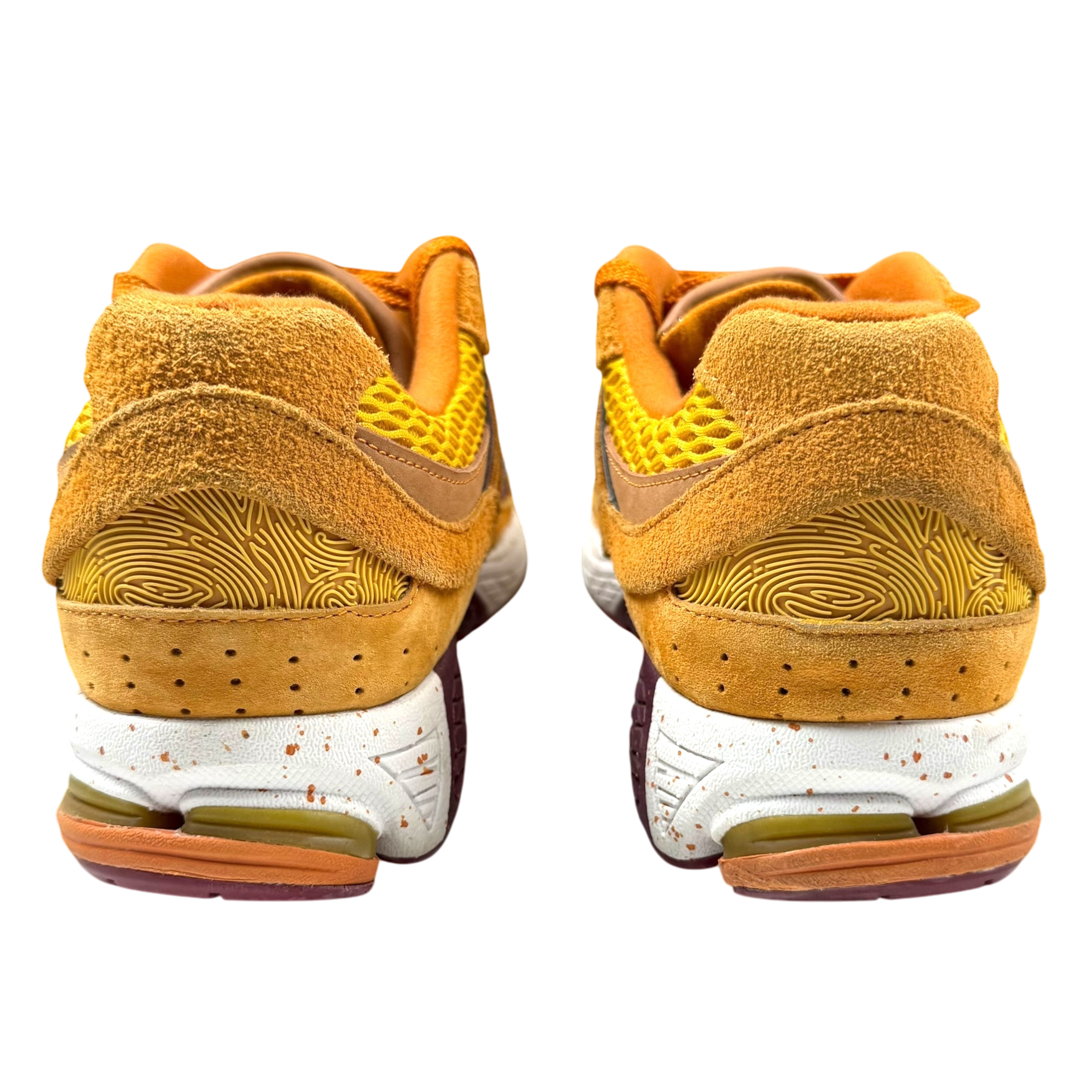 New Balance x Salehe Bembury 2002R ‘Peace Be The Journey’ (US11/UK10/EU45)