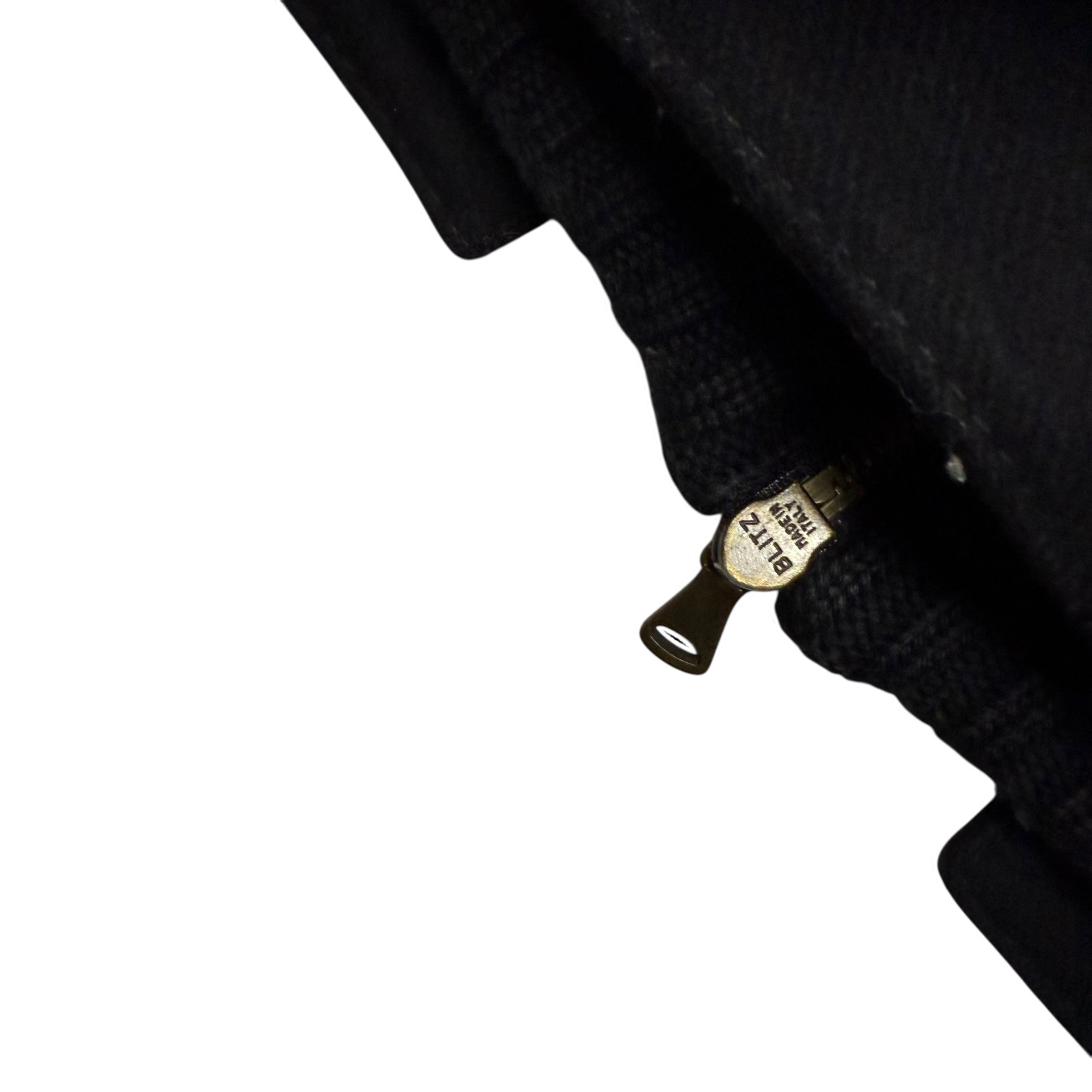 Vivienne Westwood Man 00s Button-Detailed Wool Utility Jacket (Fits M–L)