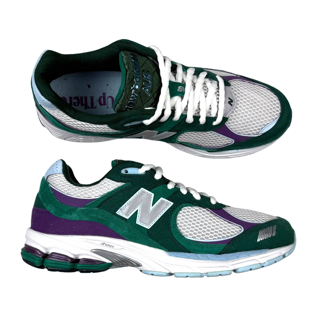 New Balance x Up There 2002R 'Backyard Legends (US11/UK10.5) (US11/UK10/EU44)