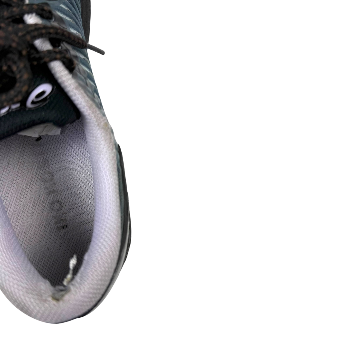 ASICS x Kiko Kostadinov Gel Delva 1 'Murasaki' (US8/UK7/EU41.5)