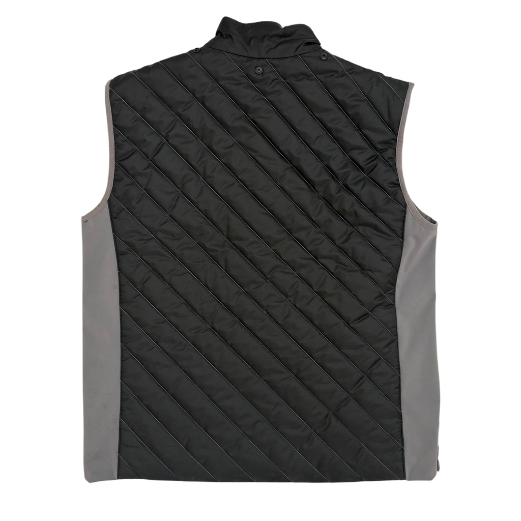 ASICS x Kiko Kostadinov Modular Insulated Jacket Black (Fits M-L)
