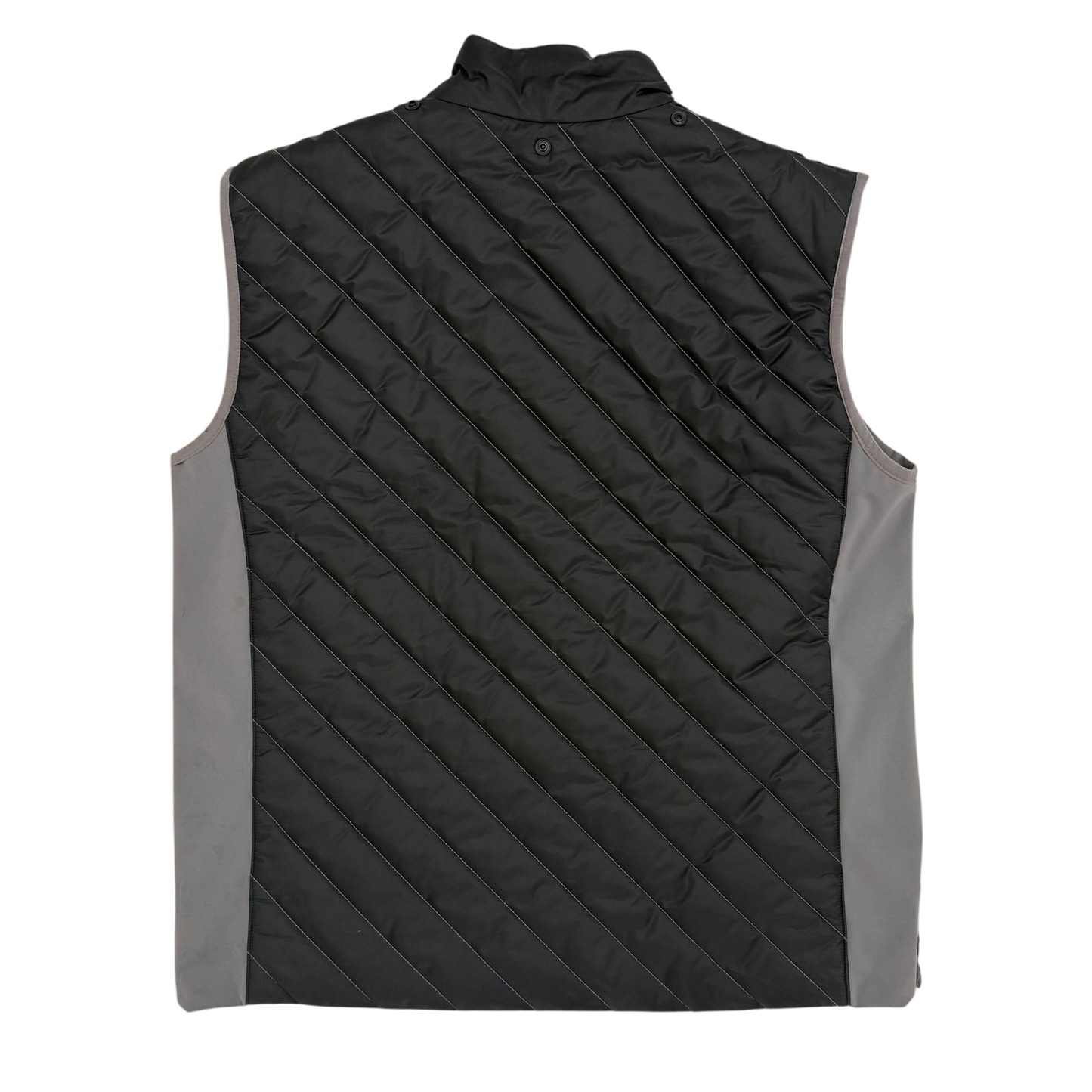 ASICS x Kiko Kostadinov Modular Insulated Jacket Black (Fits M-L)